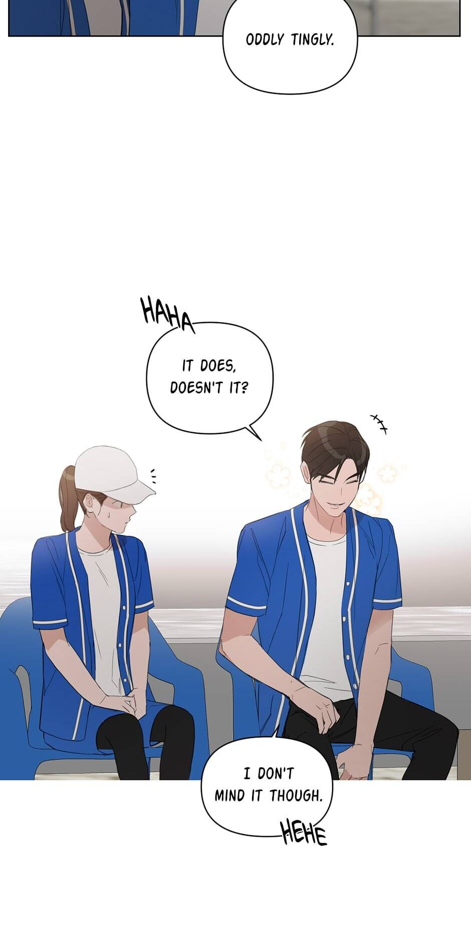 Positively Yours Chapter 47 image 36