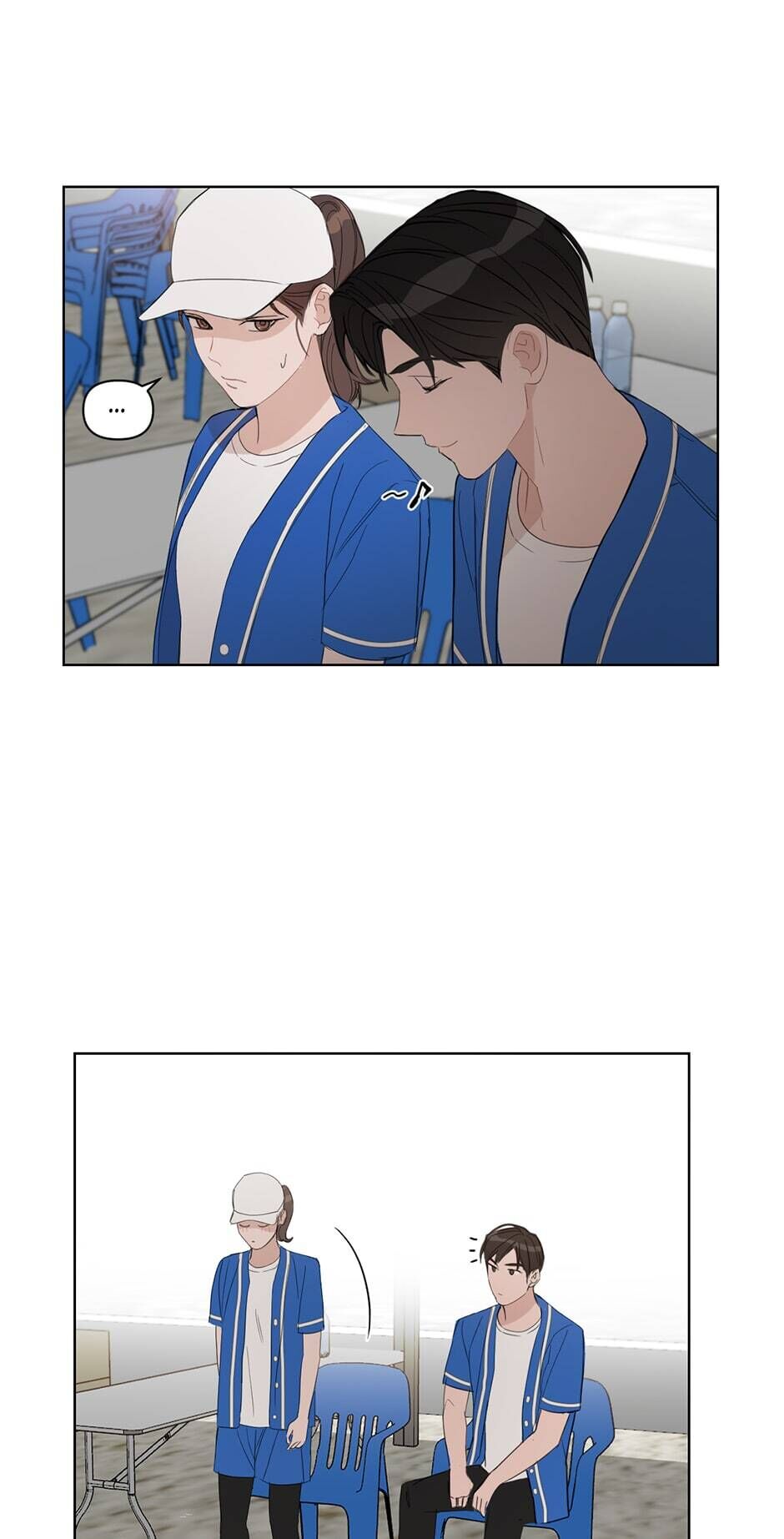 Positively Yours Chapter 47 image 37