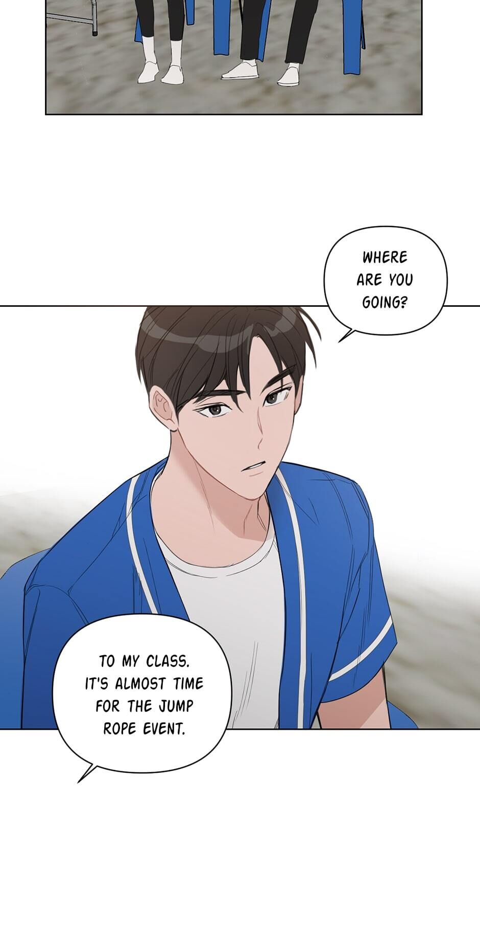 Positively Yours Chapter 47 image 38