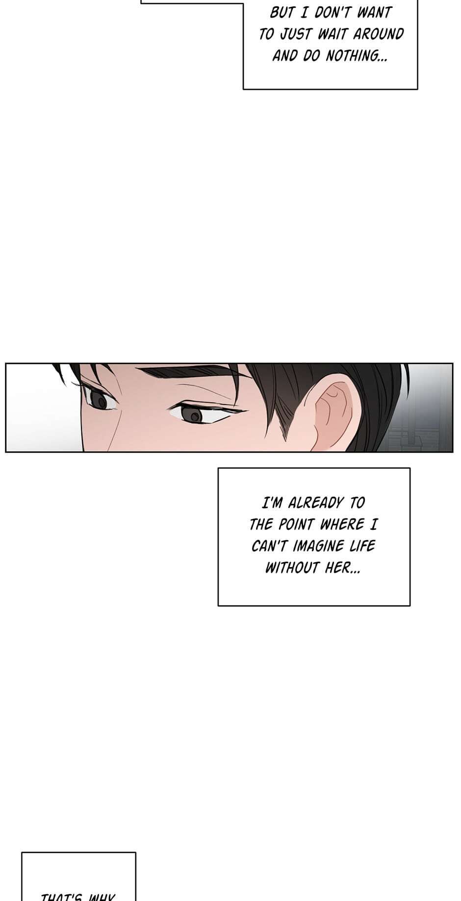 Positively Yours Chapter 47 image 3