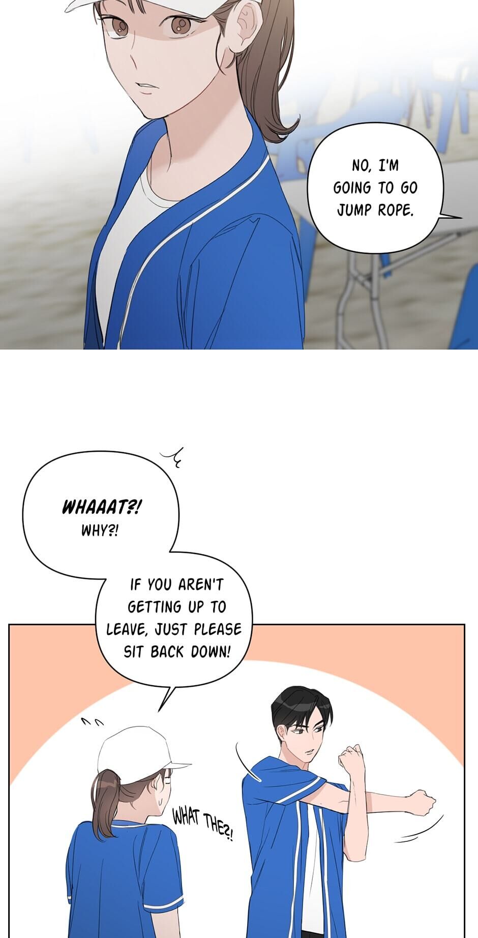 Positively Yours Chapter 47 image 40