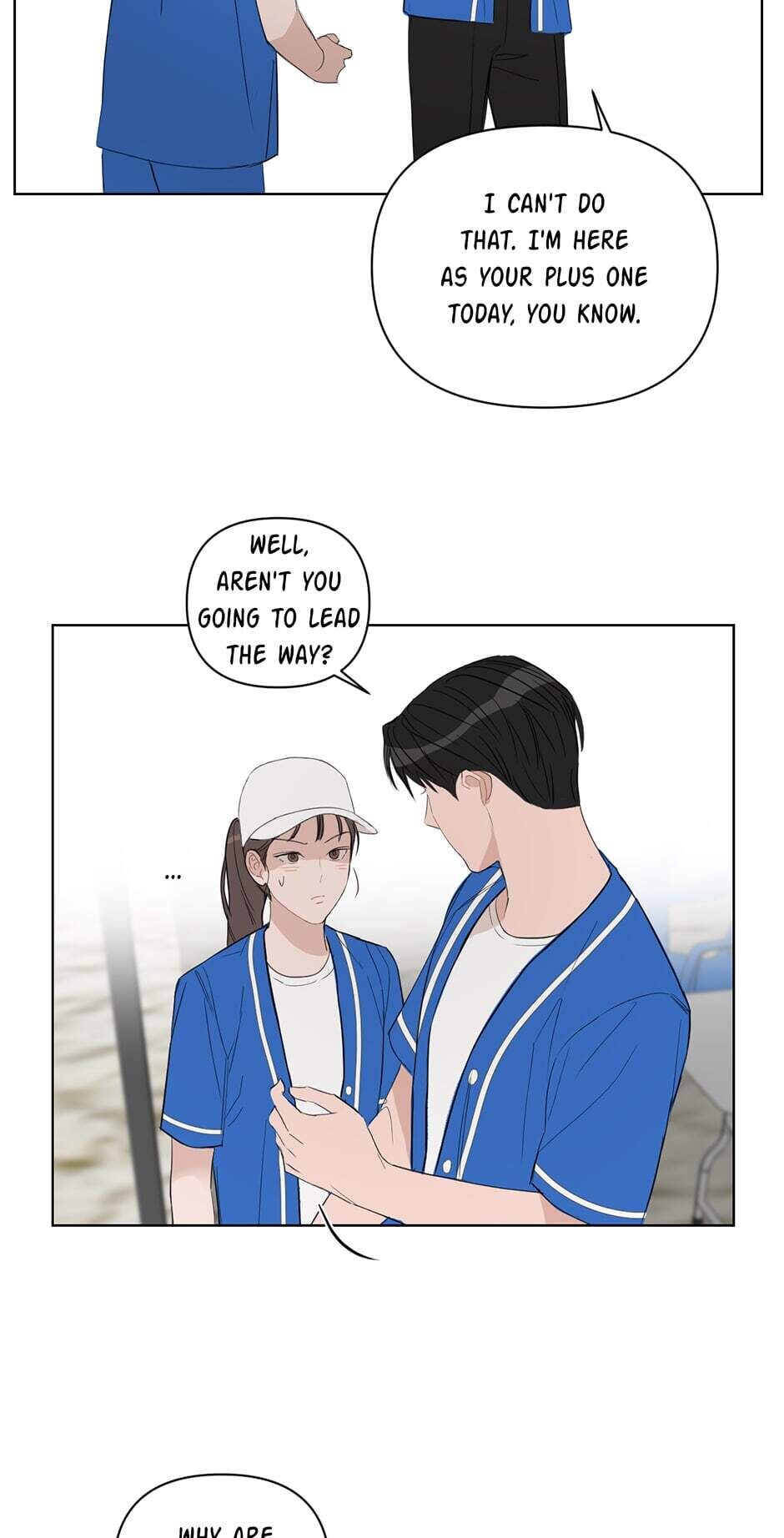 Positively Yours Chapter 47 image 41