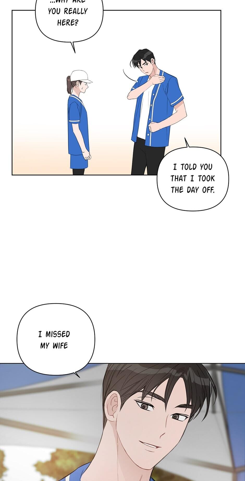 Positively Yours Chapter 47 image 42