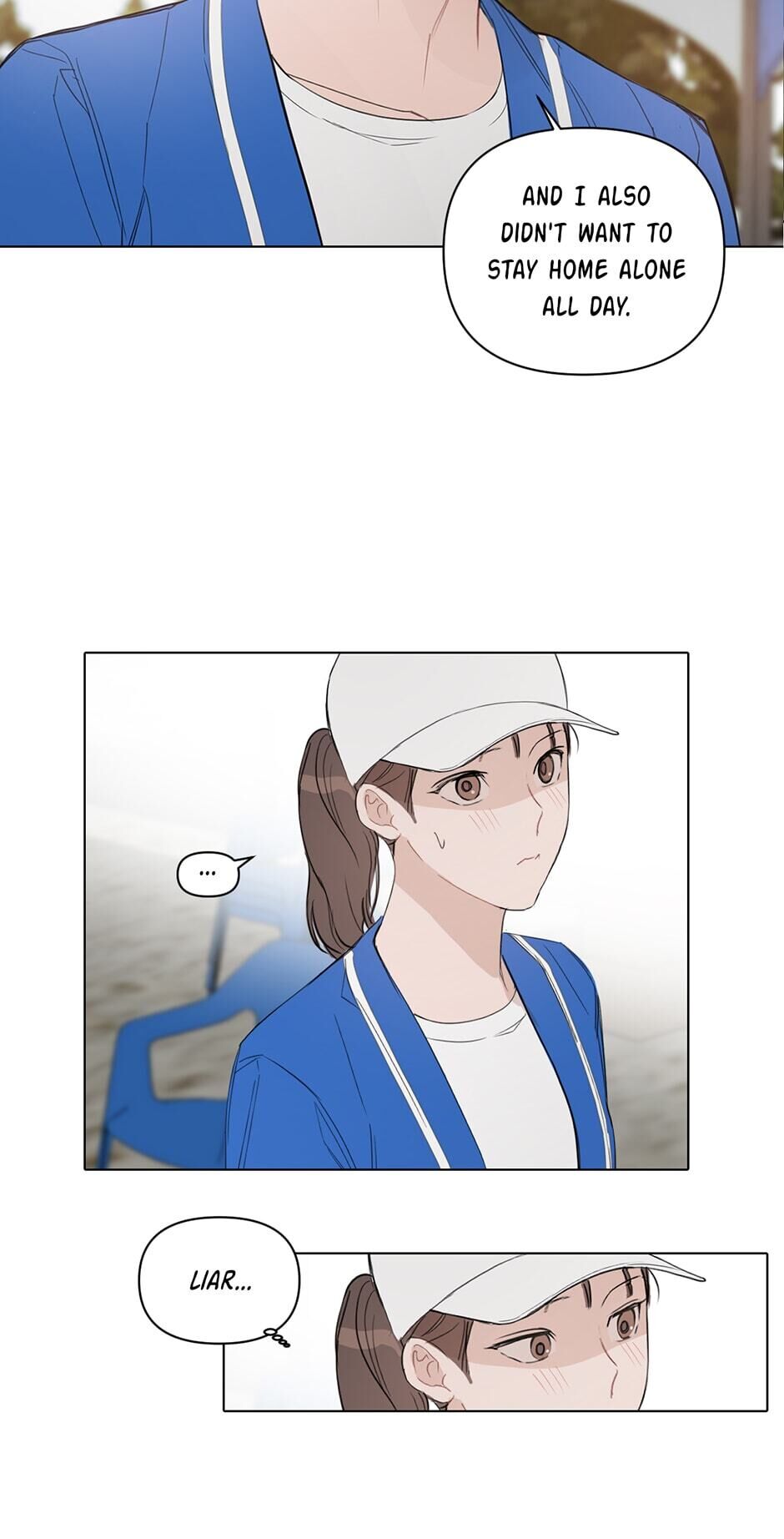 Positively Yours Chapter 47 image 43