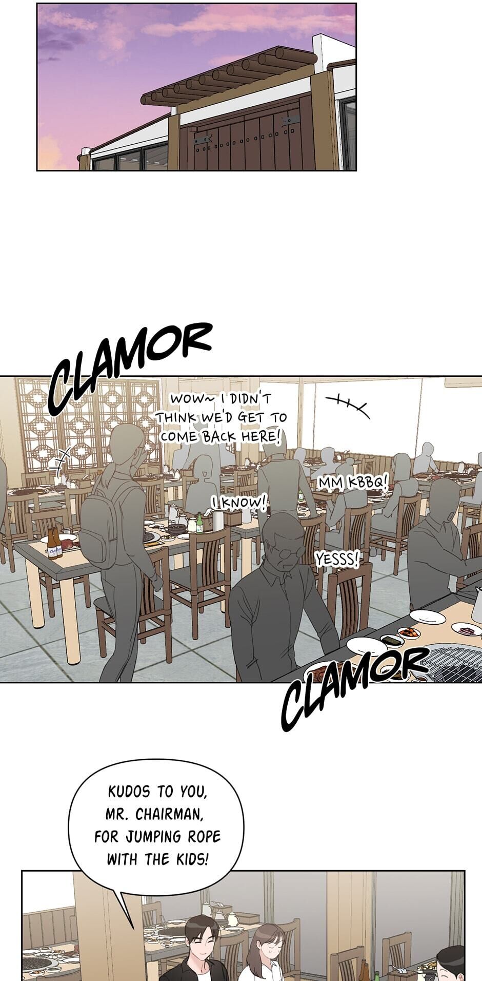 Positively Yours Chapter 47 image 46