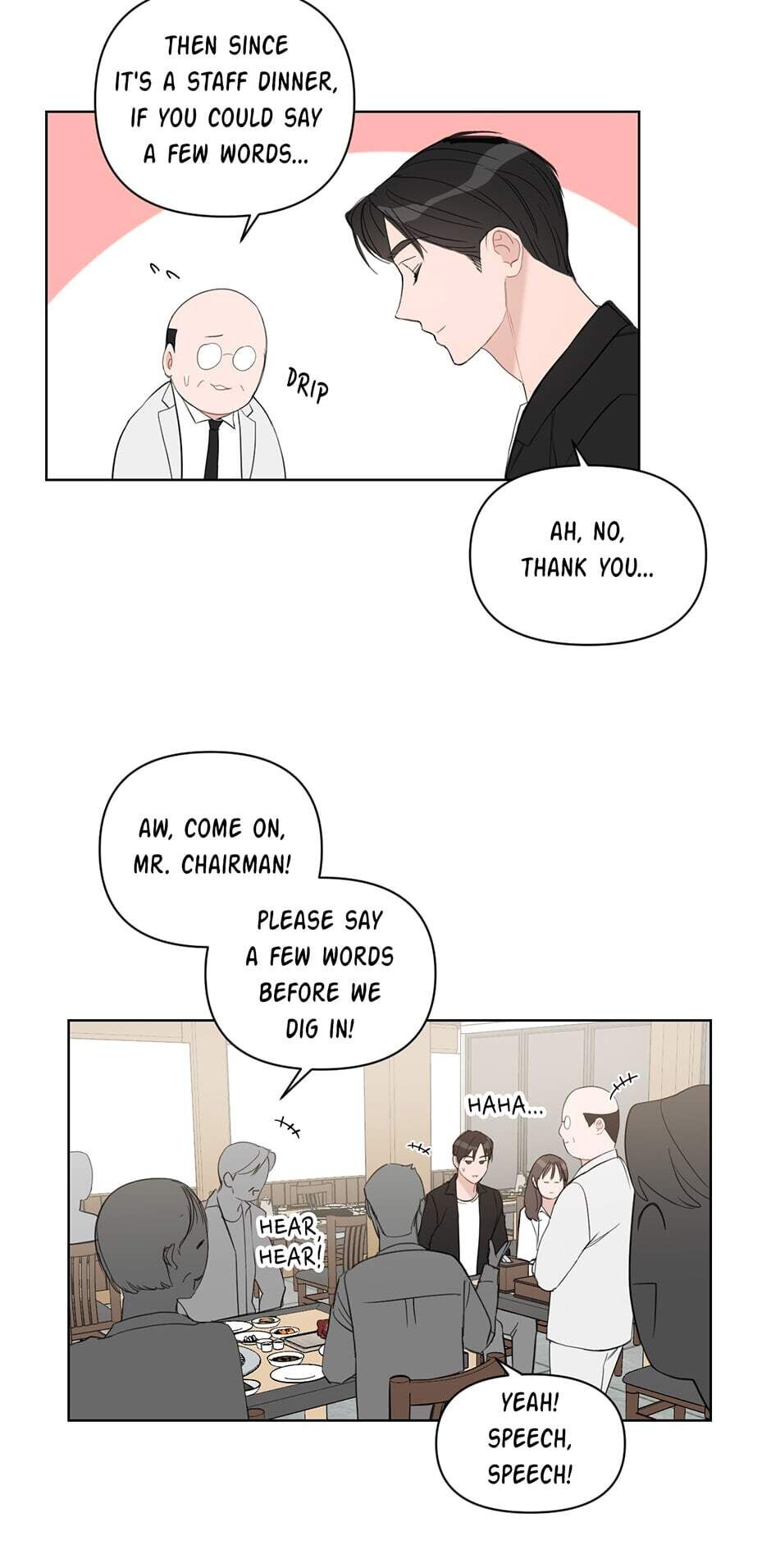 Positively Yours Chapter 47 image 48