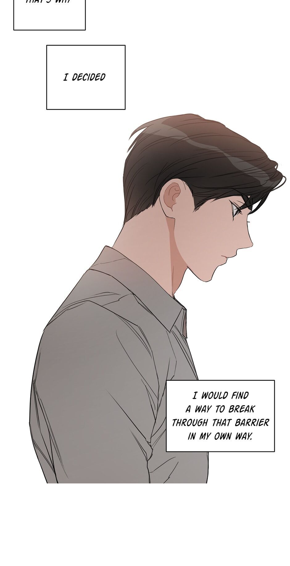Positively Yours Chapter 47 image 4