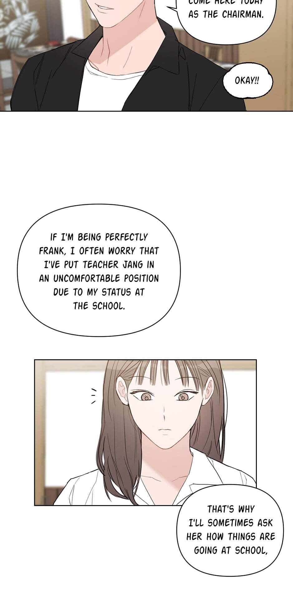 Positively Yours Chapter 47 image 50