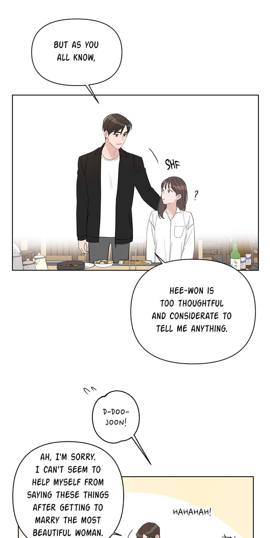 Positively Yours Chapter 47 image 51