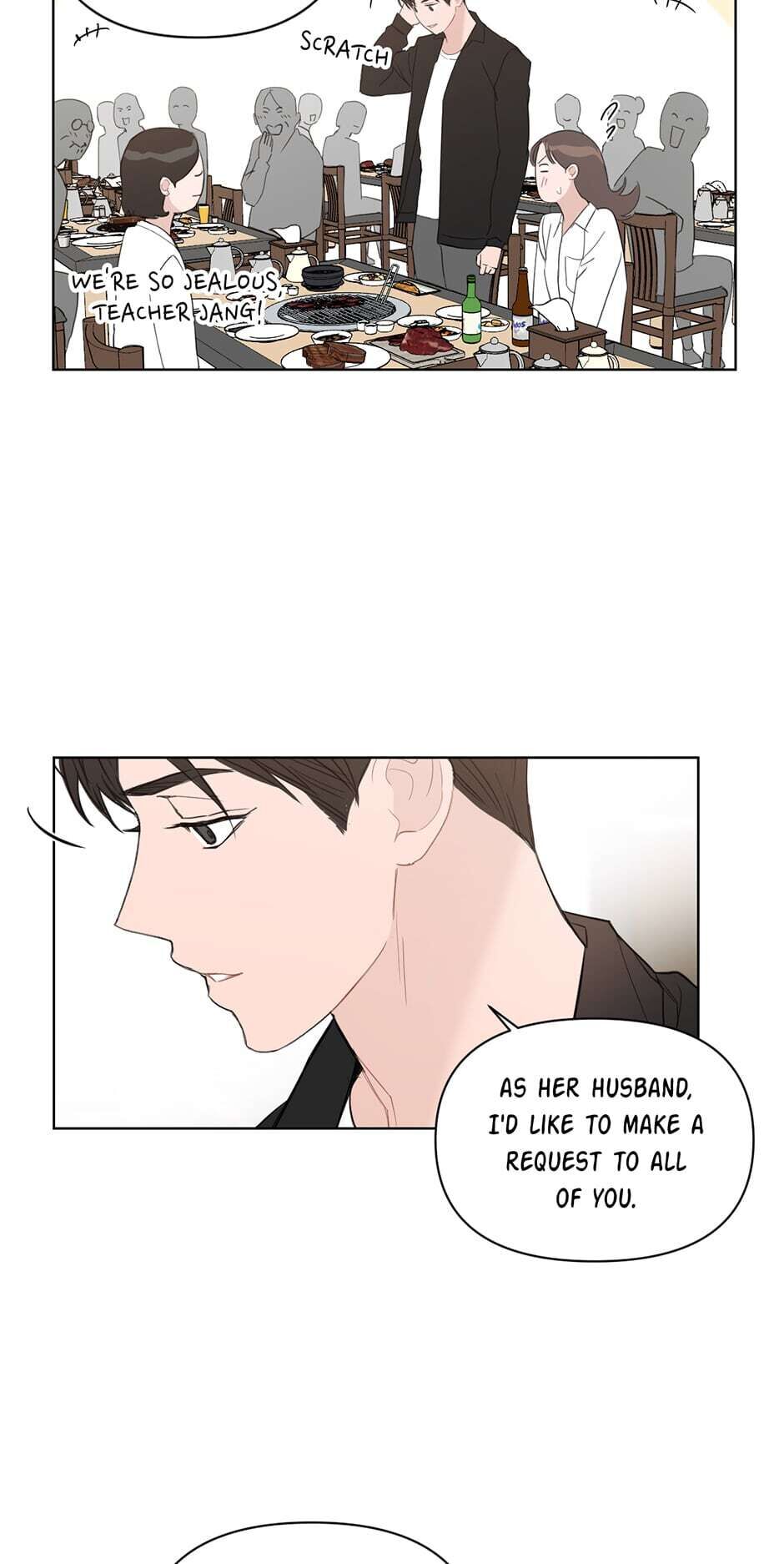 Positively Yours Chapter 47 image 52