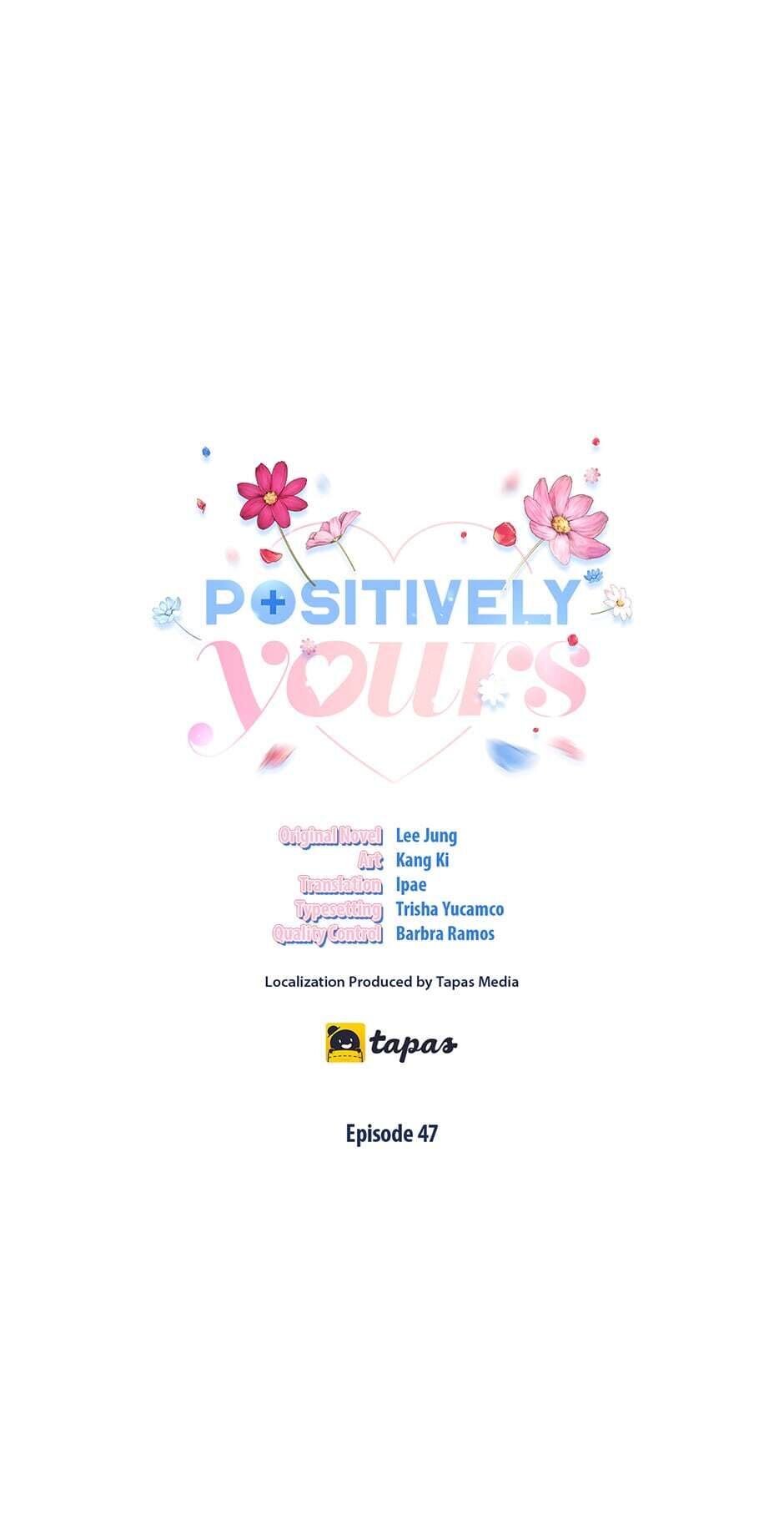 Positively Yours Chapter 47 image 5