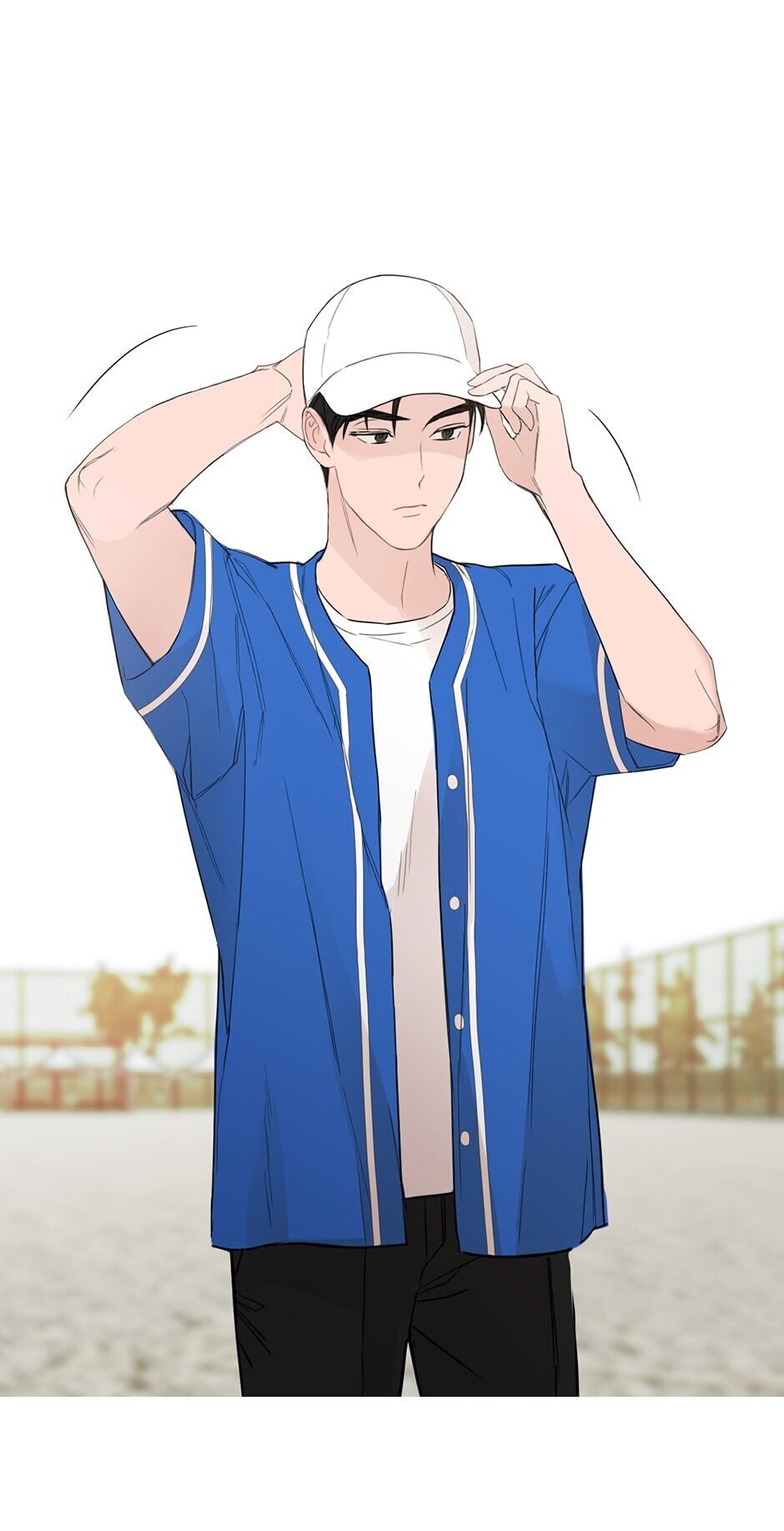 Positively Yours Chapter 47 image 6