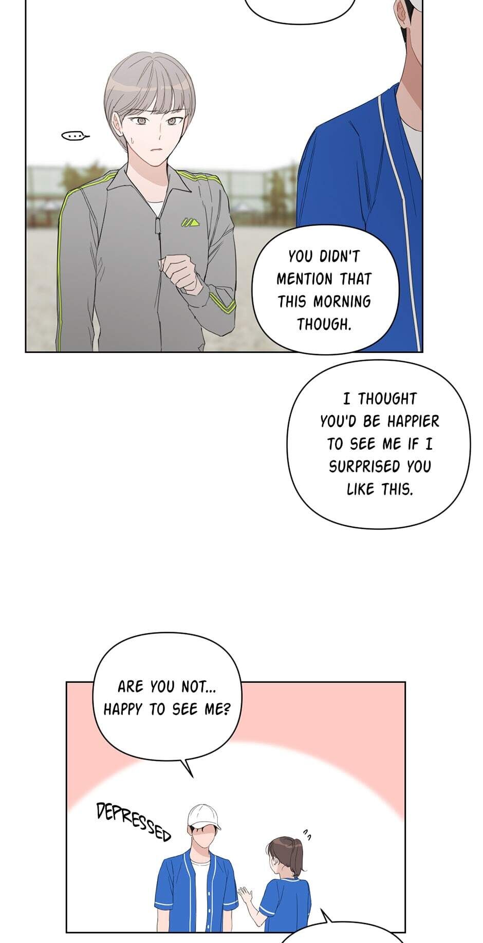 Positively Yours Chapter 47 image 8