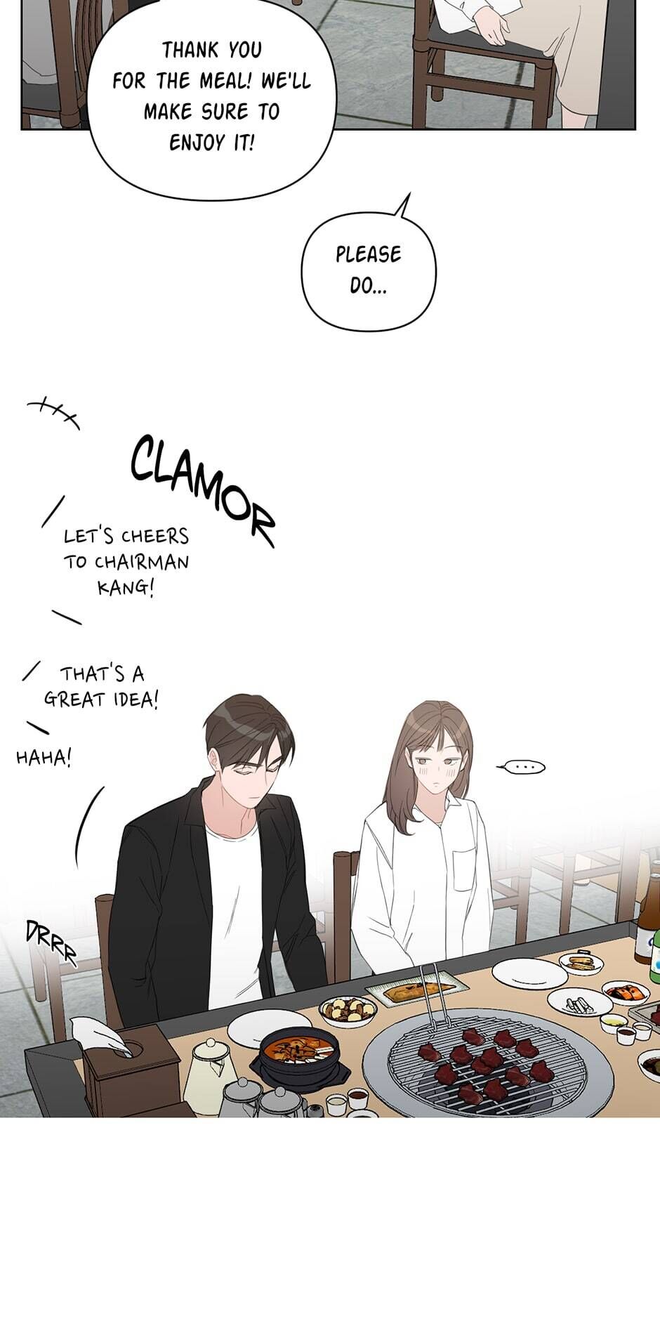 Positively Yours Chapter 48 image 9
