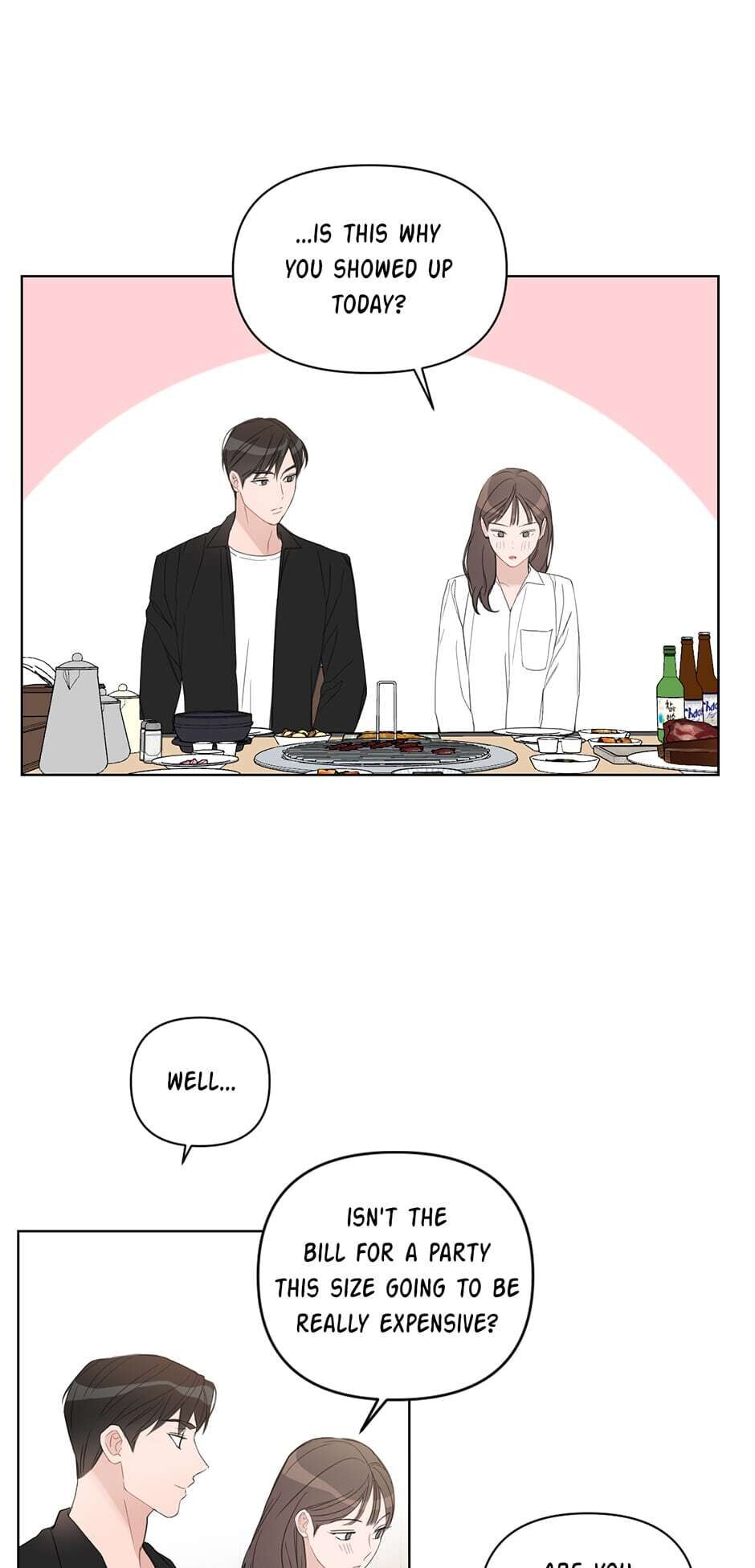 Positively Yours Chapter 48 image 10
