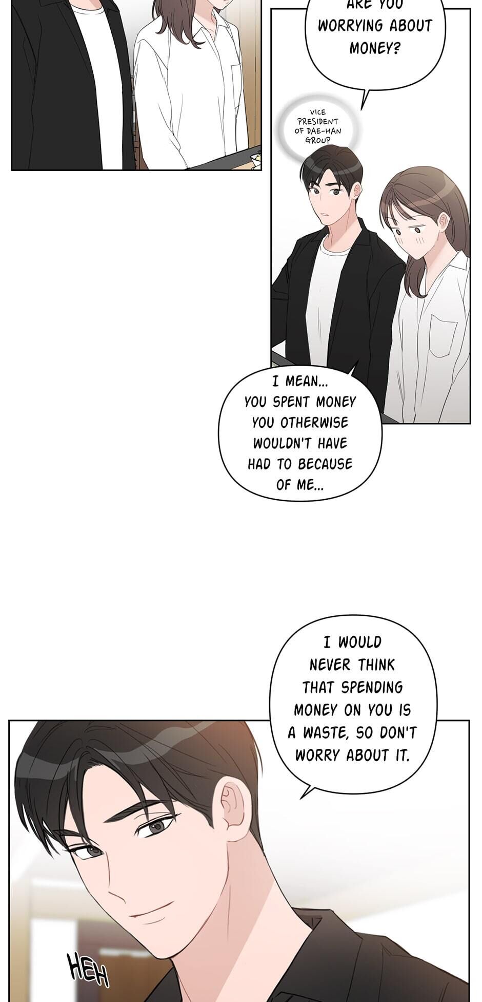 Positively Yours Chapter 48 image 11