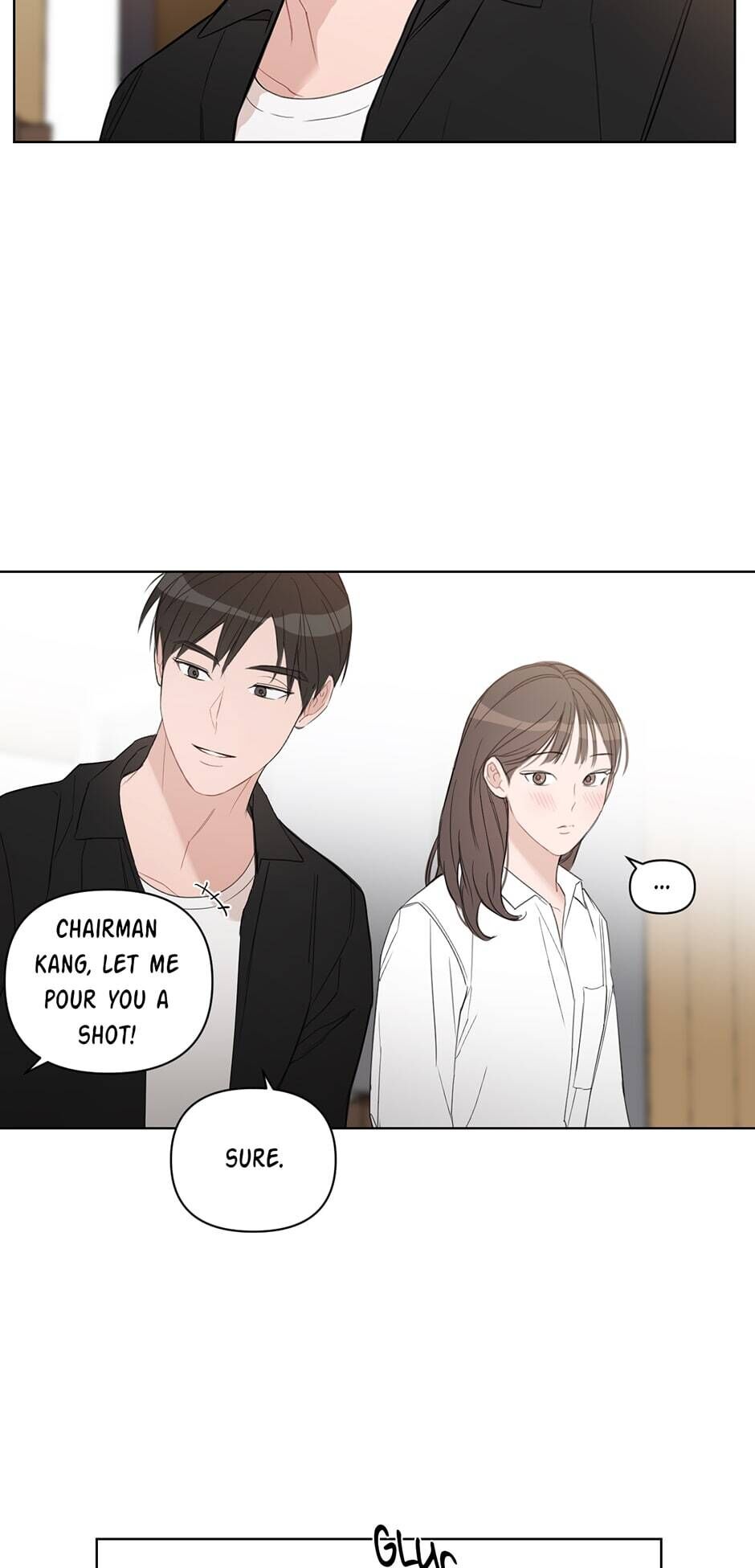 Positively Yours Chapter 48 image 12