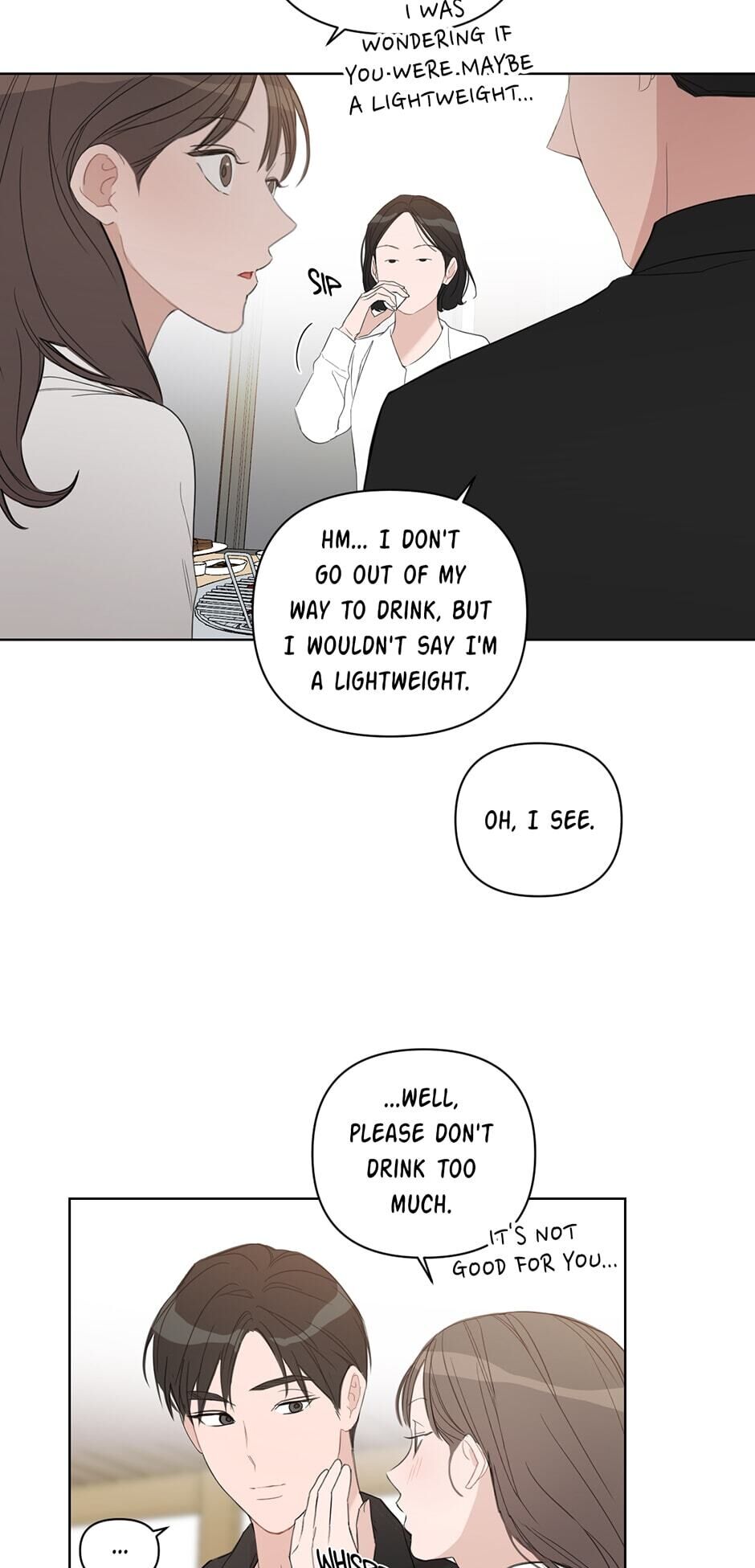 Positively Yours Chapter 48 image 16