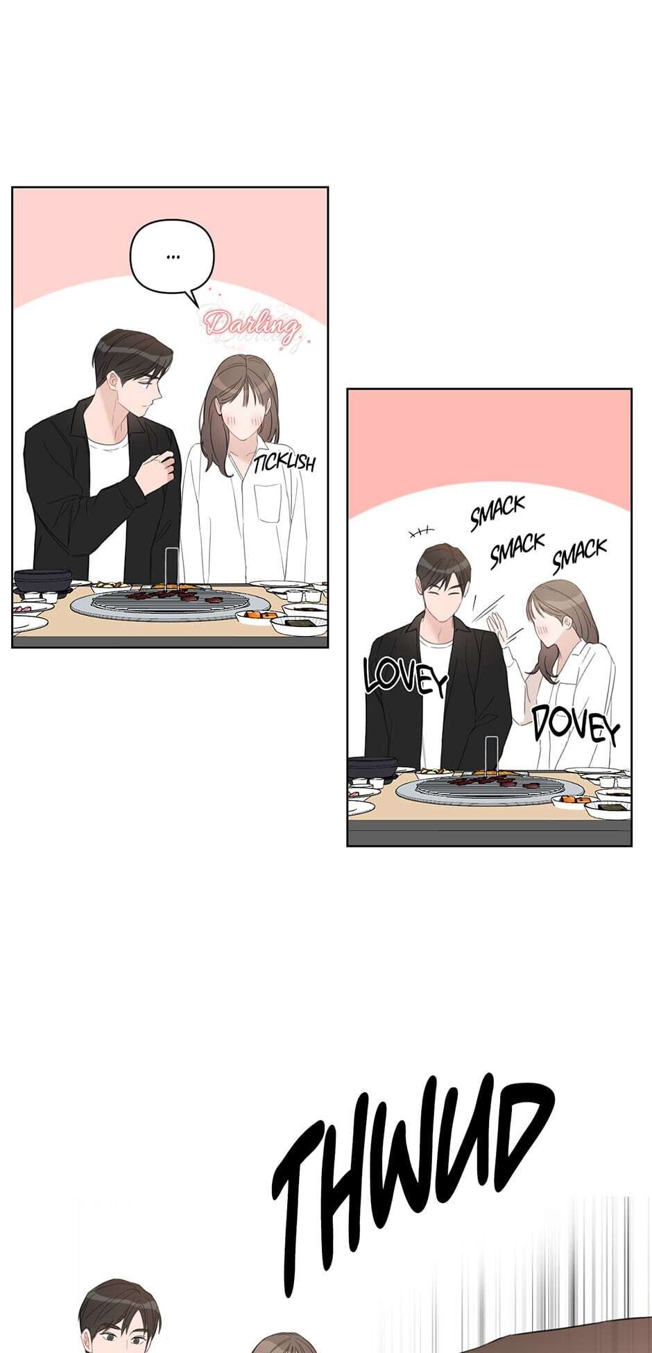 Positively Yours Chapter 48 image 18