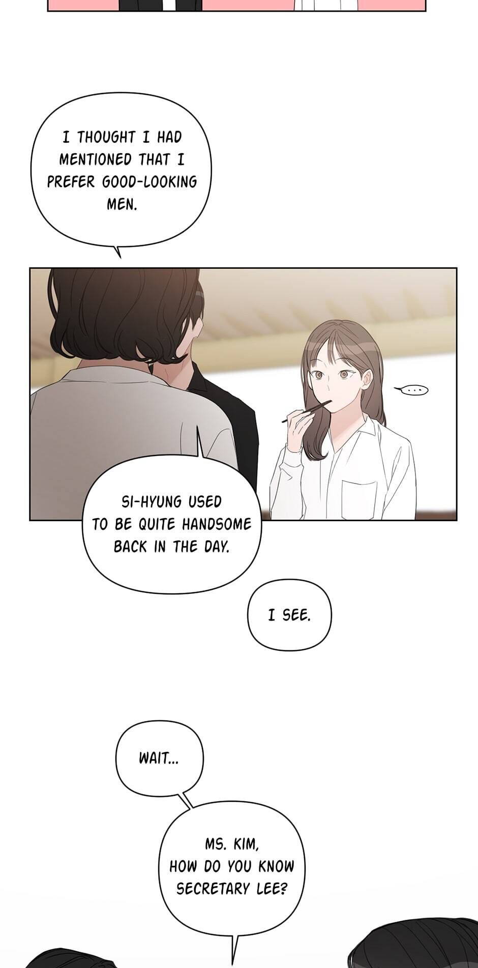 Positively Yours Chapter 48 image 23