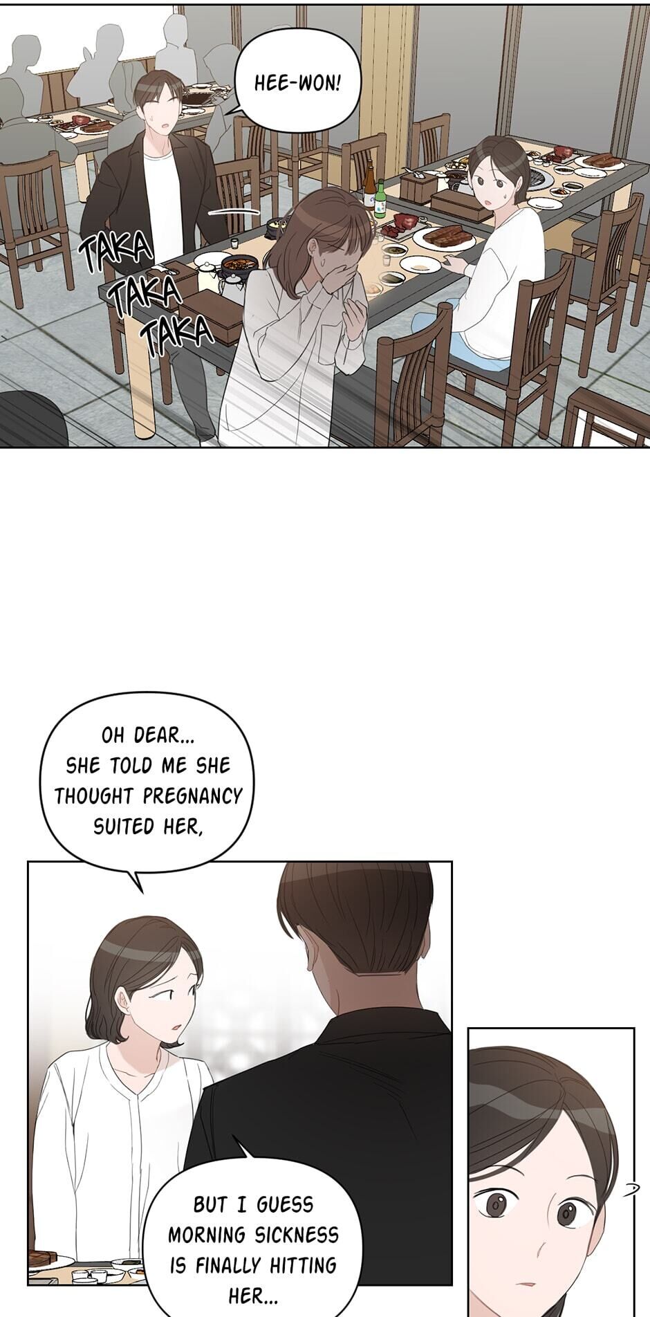 Positively Yours Chapter 48 image 27