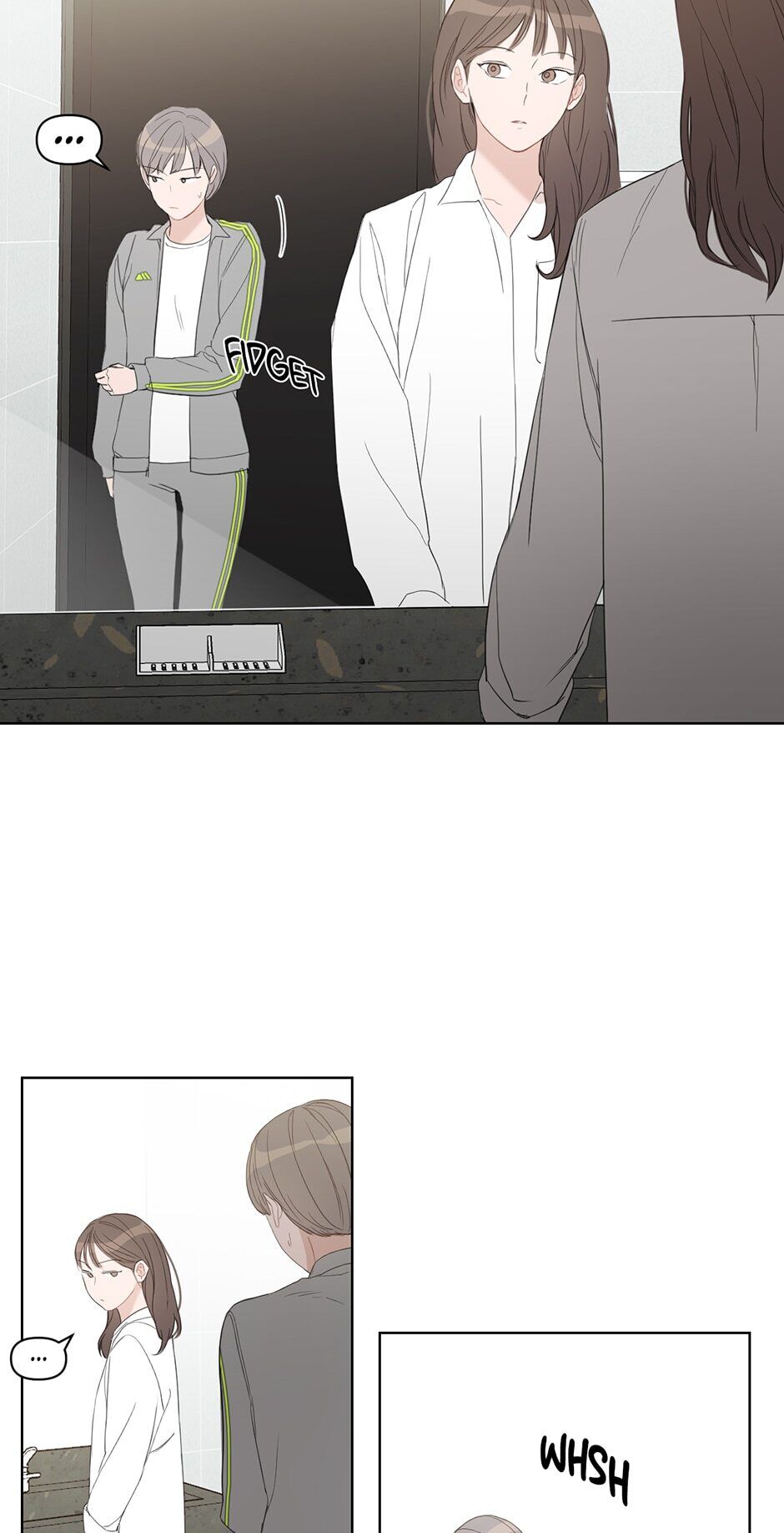 Positively Yours Chapter 48 image 33