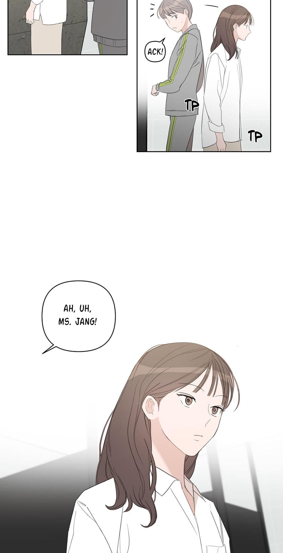 Positively Yours Chapter 48 image 34