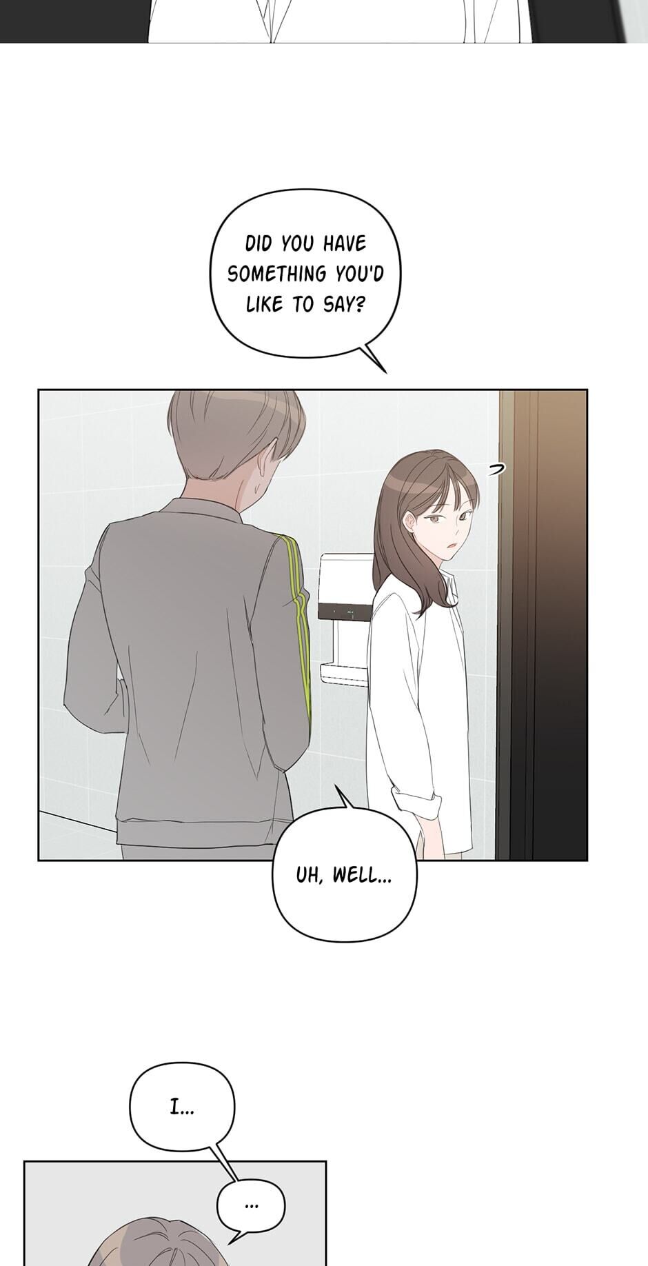 Positively Yours Chapter 48 image 35