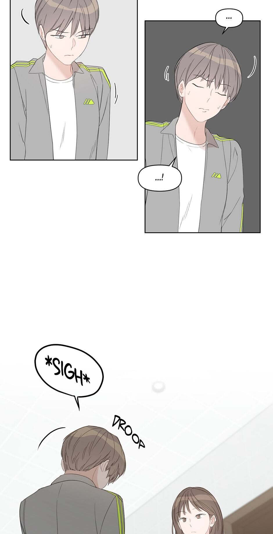 Positively Yours Chapter 48 image 36