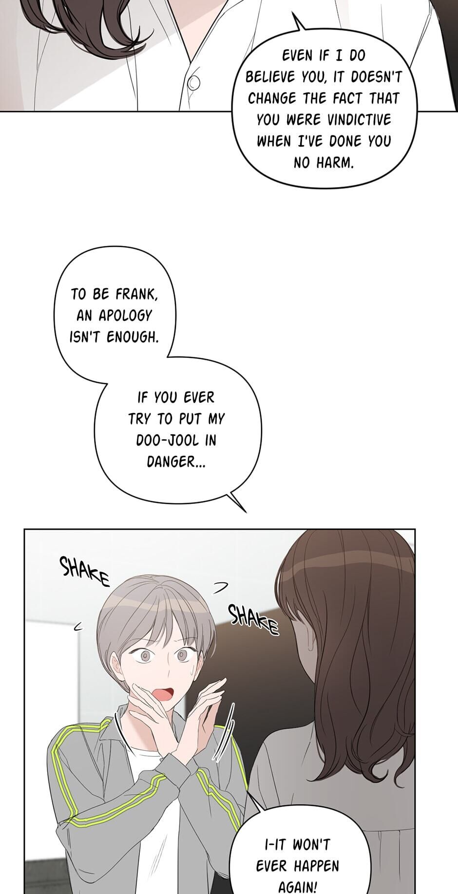 Positively Yours Chapter 48 image 40