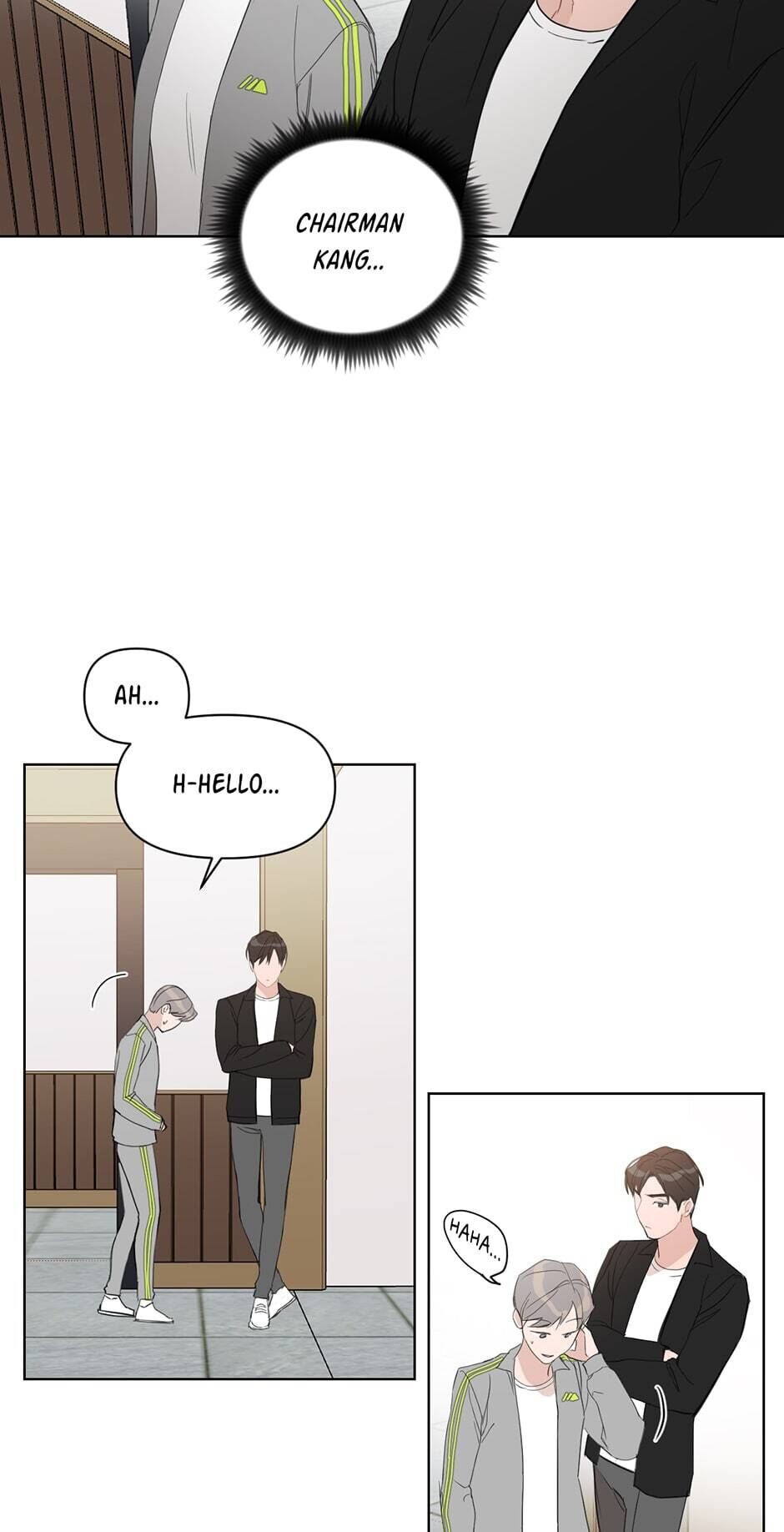 Positively Yours Chapter 48 image 46