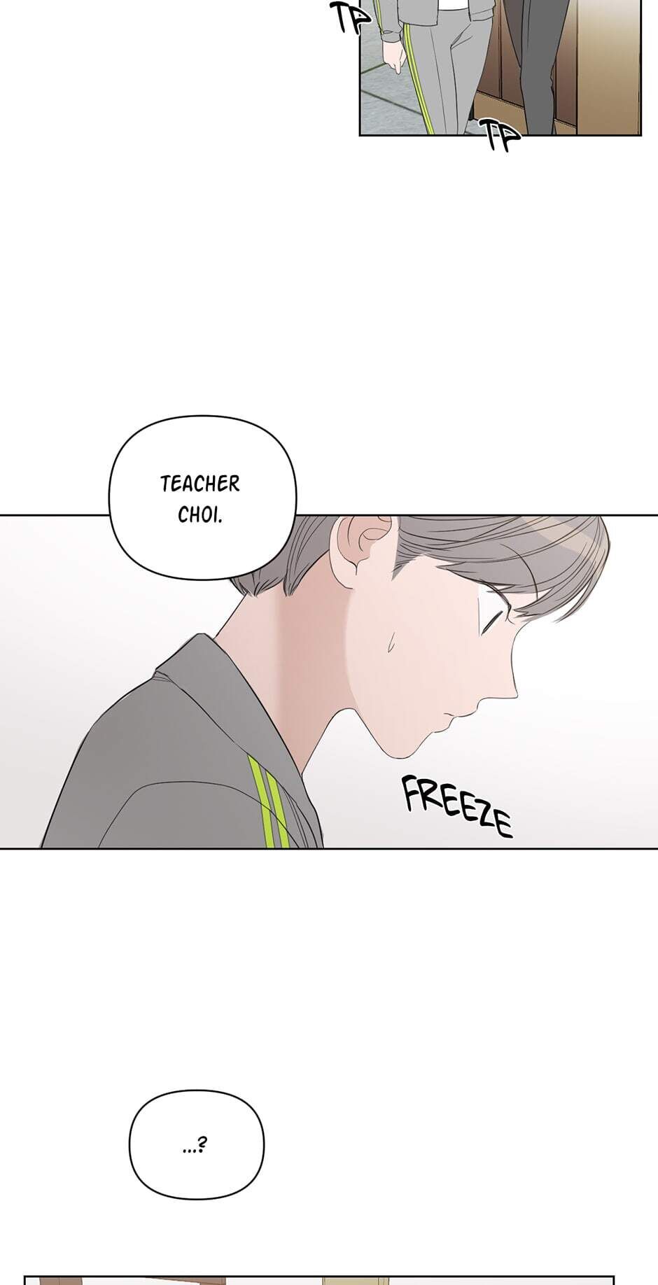 Positively Yours Chapter 48 image 47