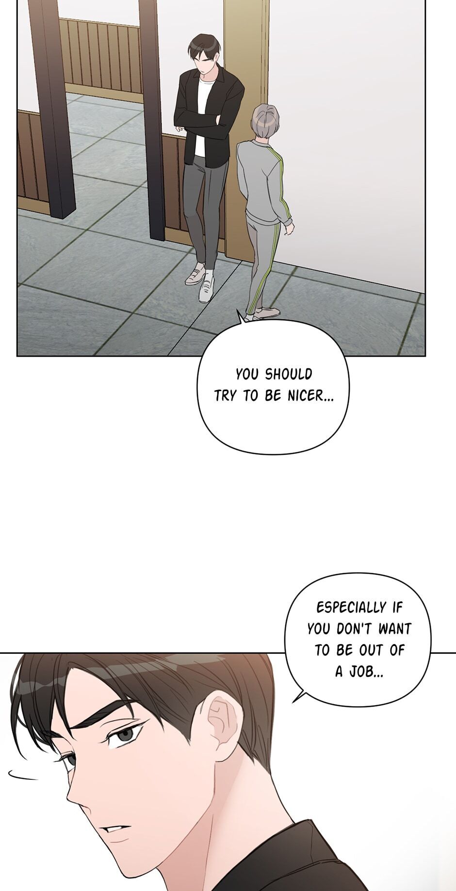 Positively Yours Chapter 48 image 48
