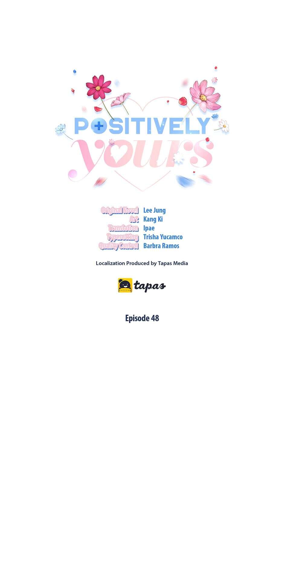 Positively Yours Chapter 48 image 4