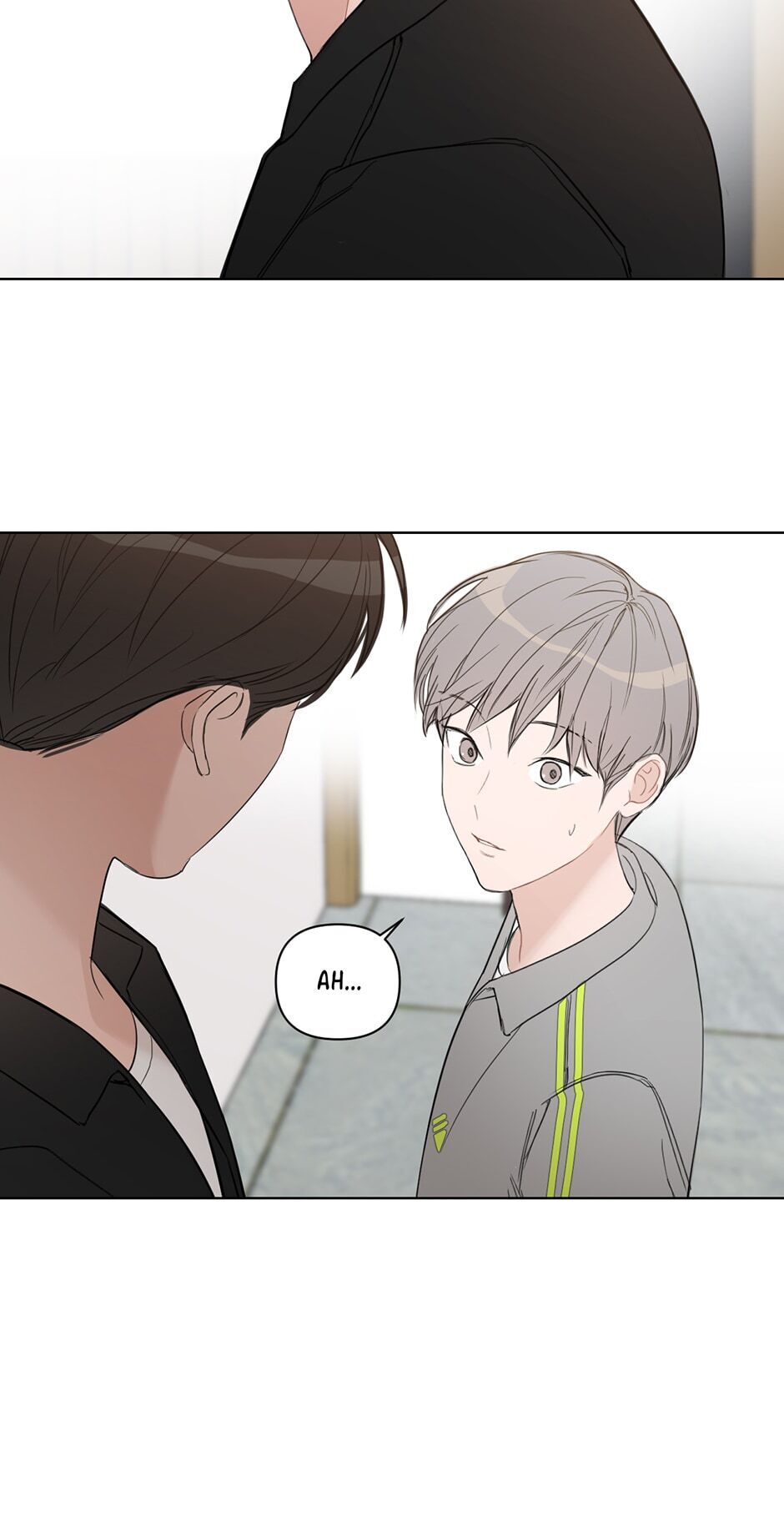 Positively Yours Chapter 48 image 49