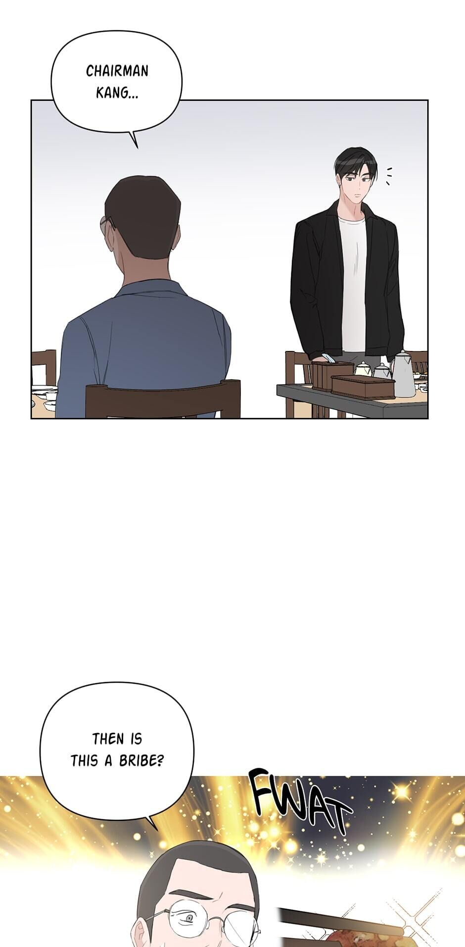 Positively Yours Chapter 48 image 5
