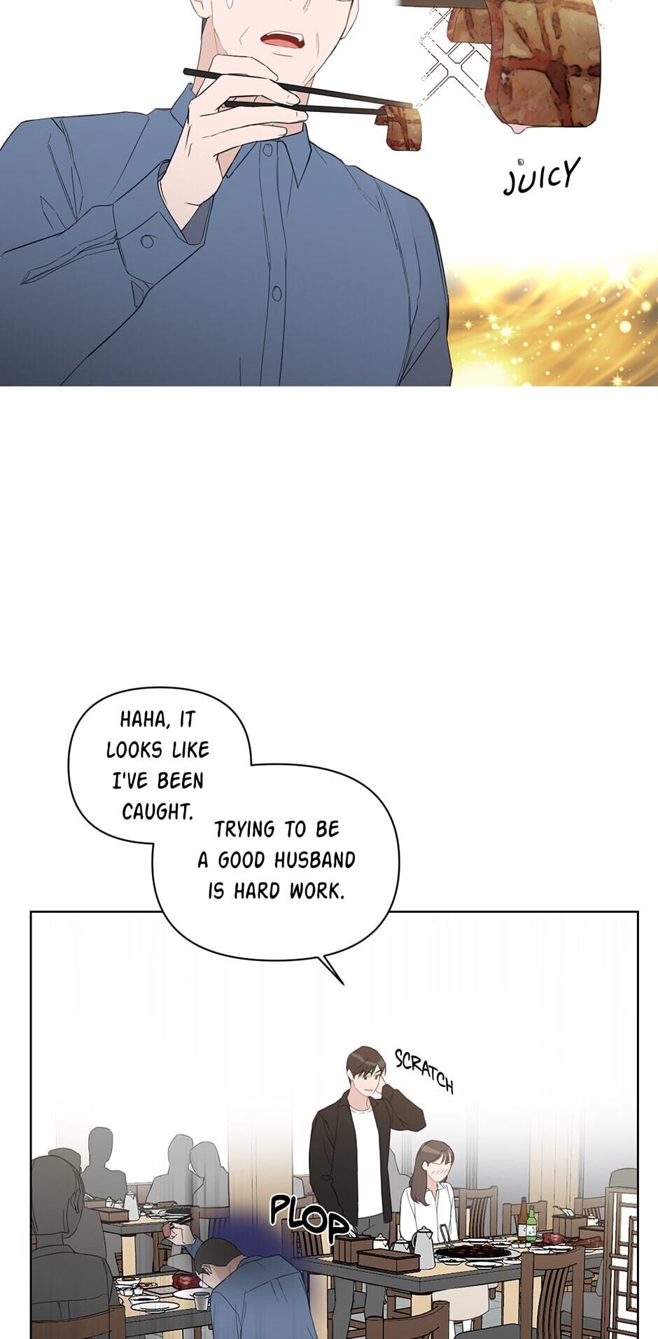 Positively Yours Chapter 48 image 6