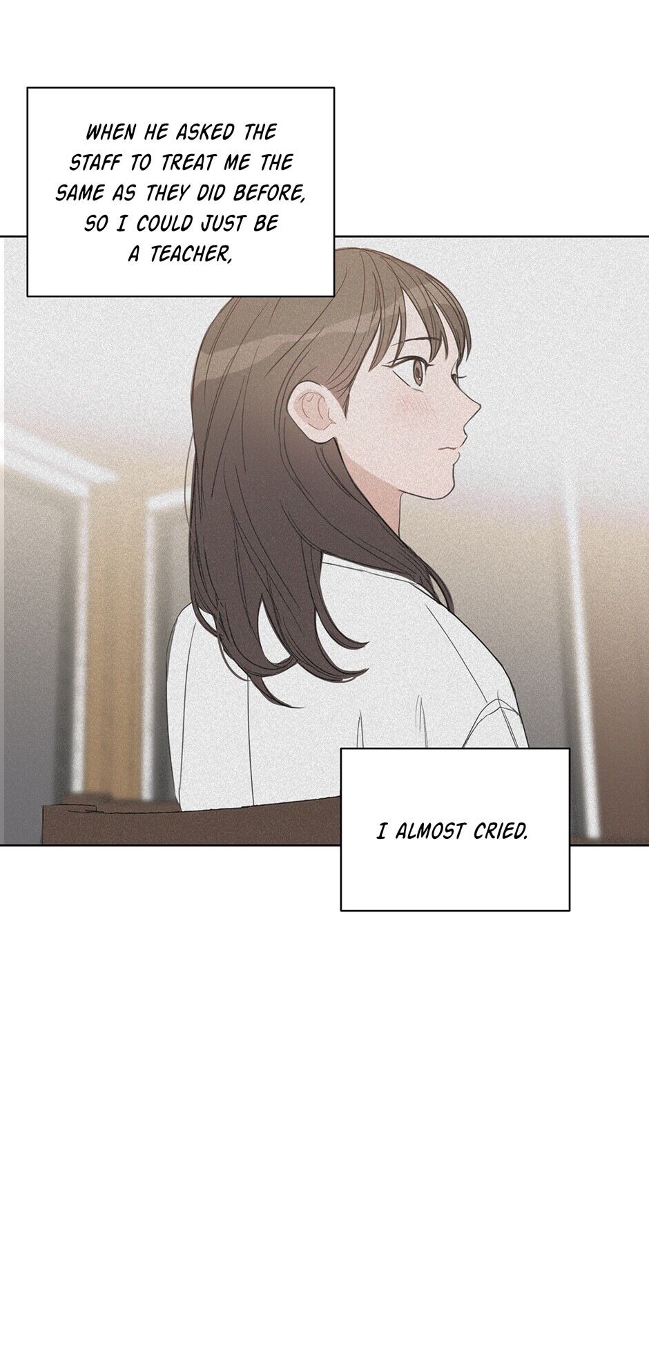 Positively Yours Chapter 49 image 10