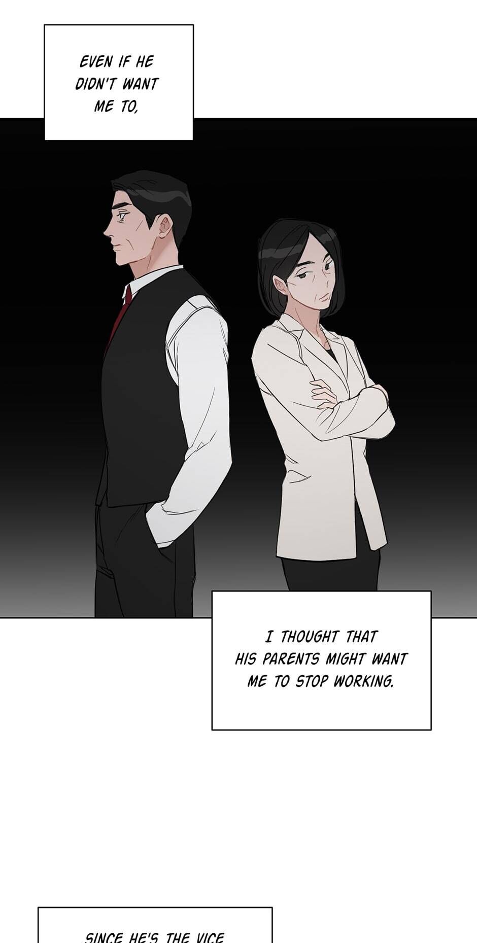 Positively Yours Chapter 49 image 12