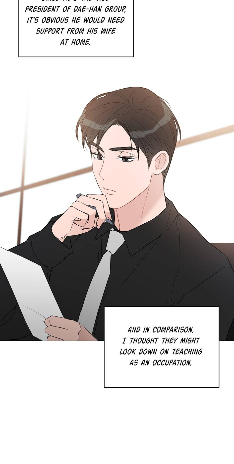 Positively Yours Chapter 49 image 13
