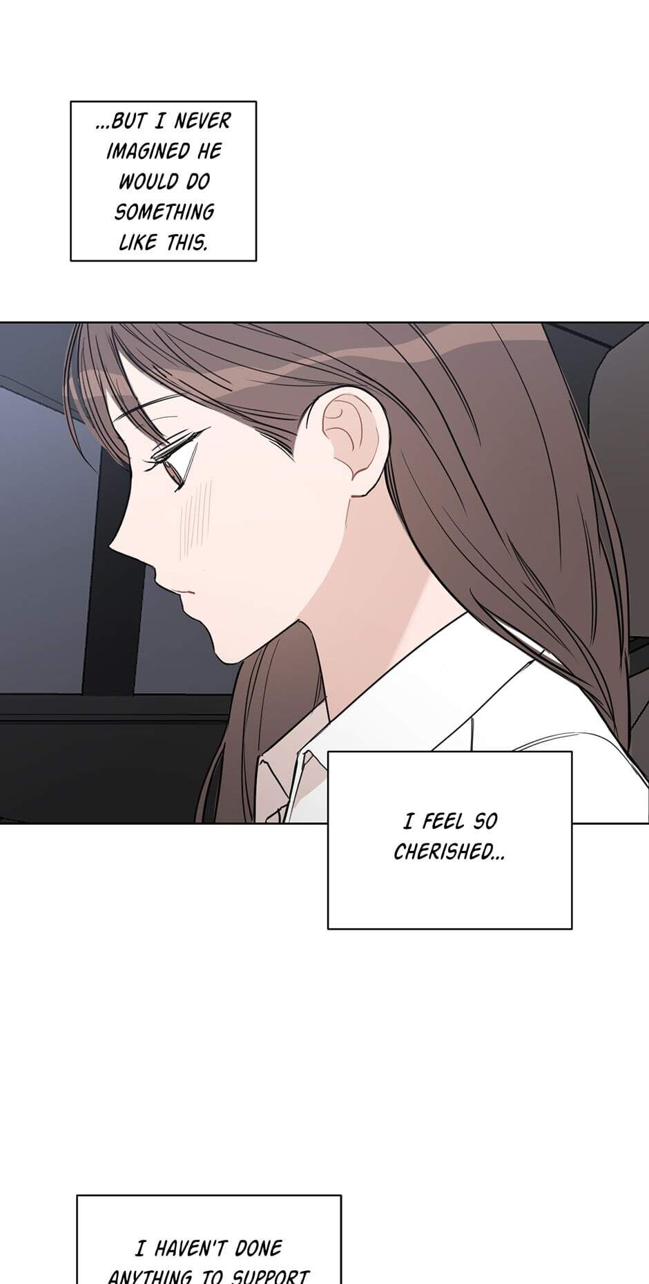 Positively Yours Chapter 49 image 14