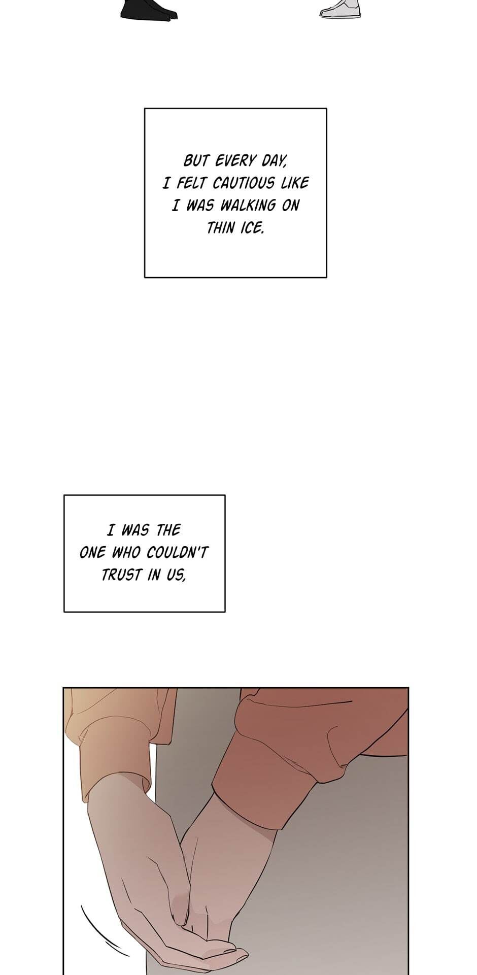 Positively Yours Chapter 49 image 22