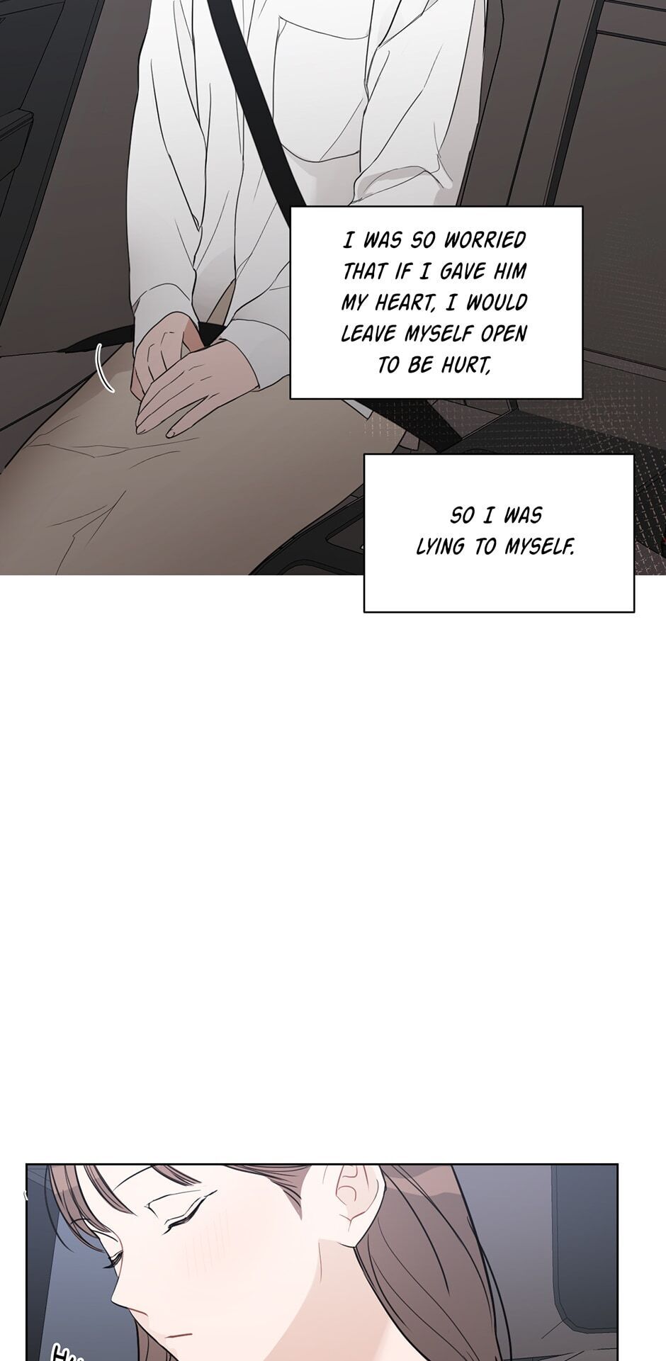 Positively Yours Chapter 49 image 25