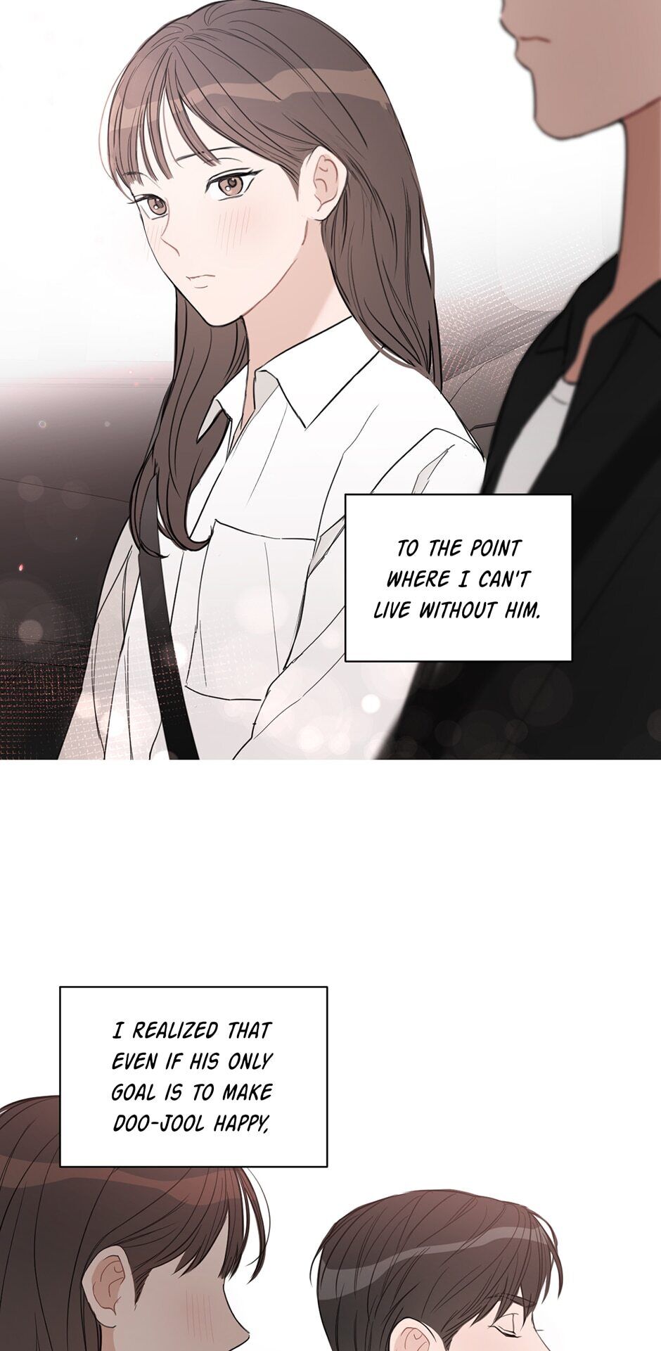 Positively Yours Chapter 49 image 27