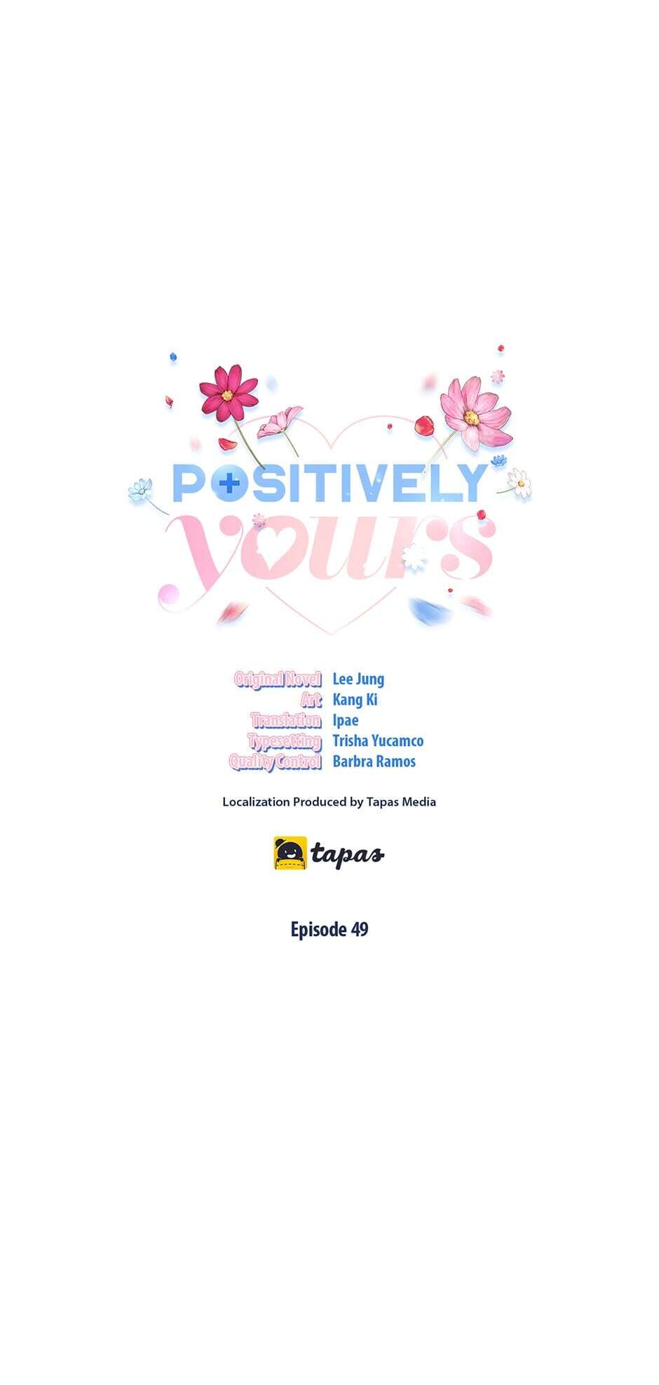 Positively Yours Chapter 49 image 2