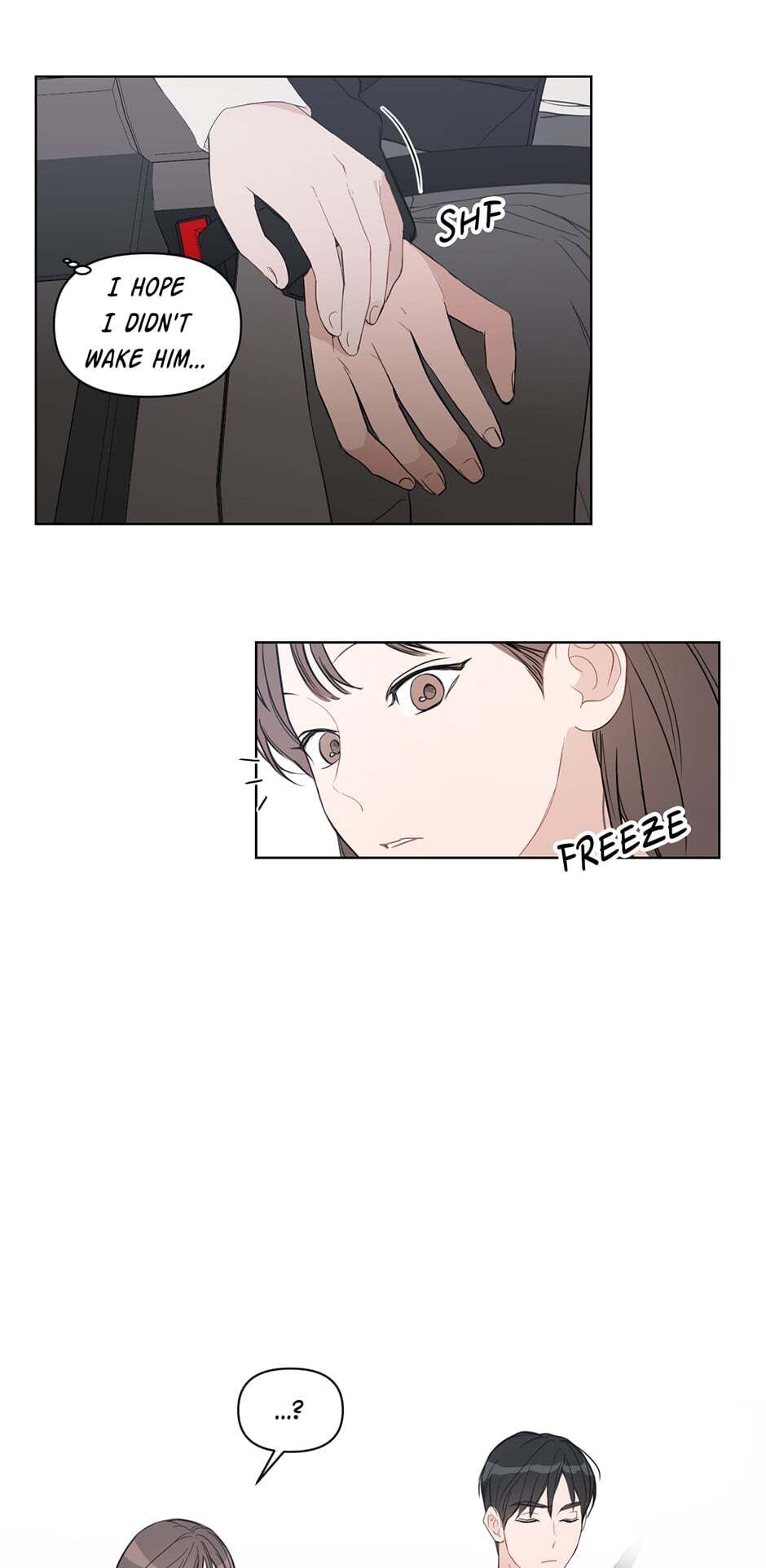Positively Yours Chapter 49 image 32