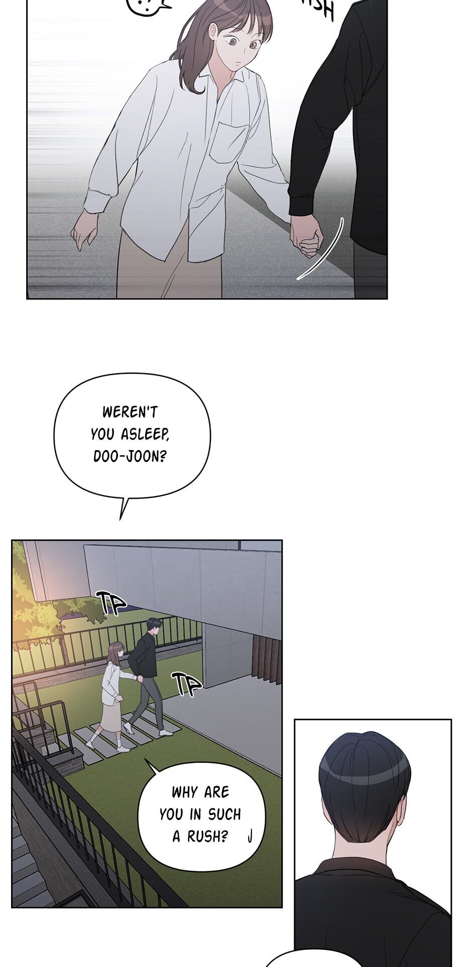 Positively Yours Chapter 49 image 38