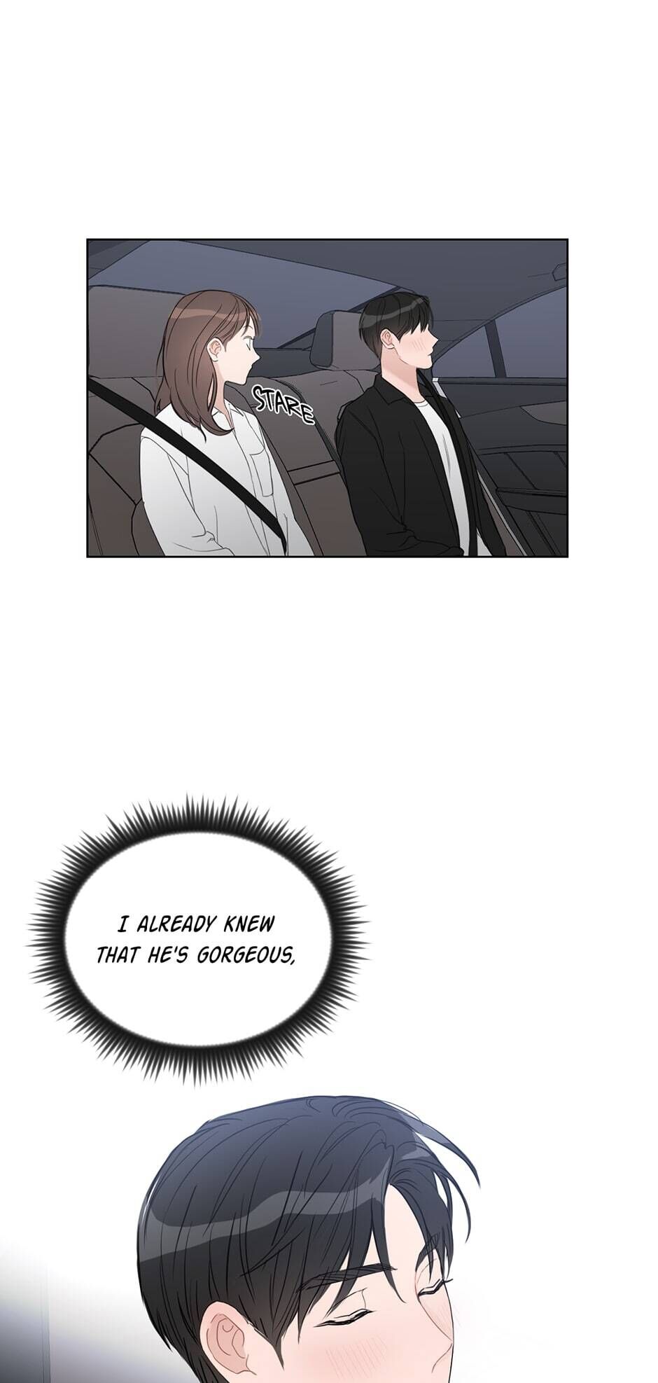 Positively Yours Chapter 49 image 3