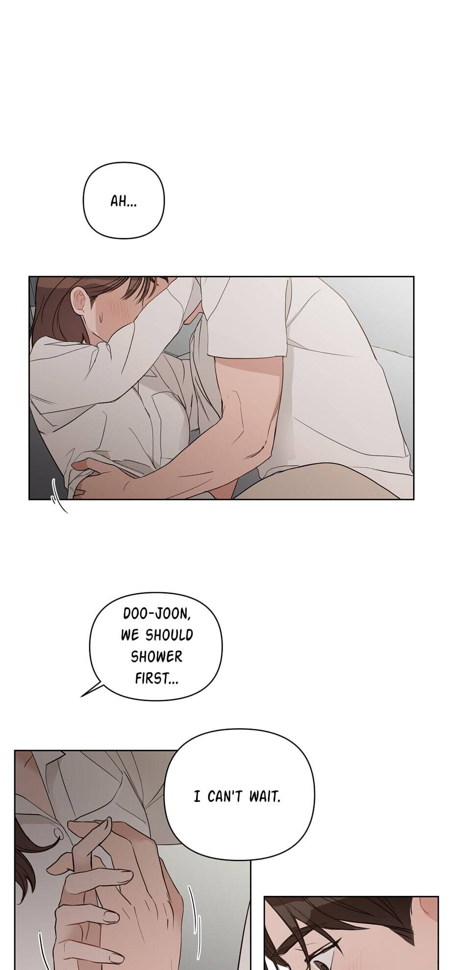 Positively Yours Chapter 49 image 47