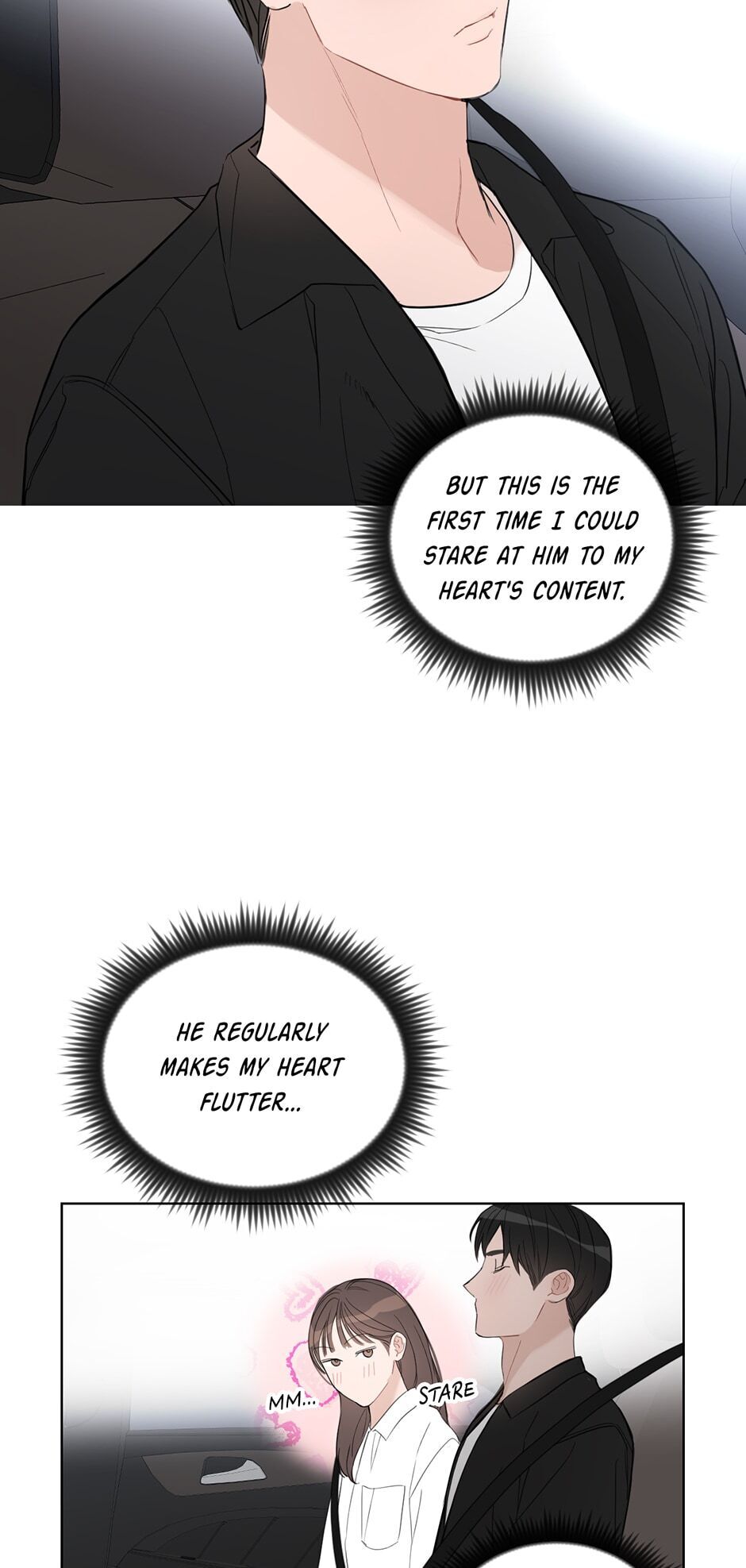 Positively Yours Chapter 49 image 4